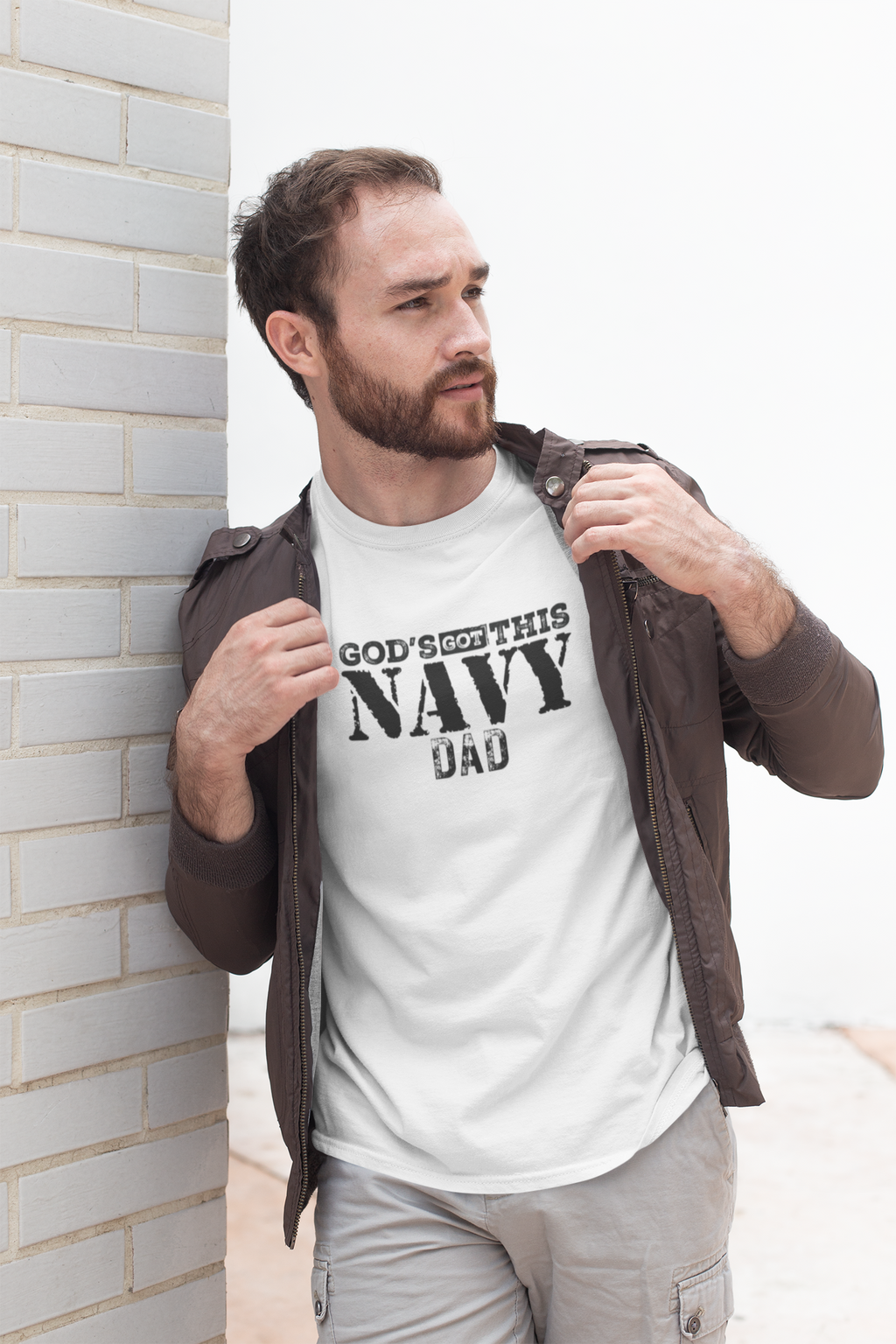 GGT Navy Dad
