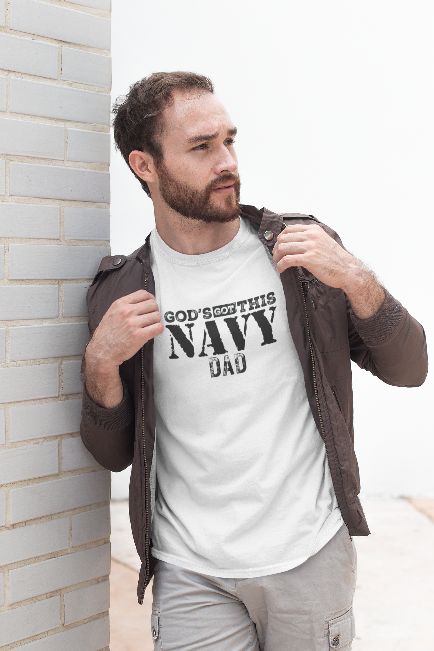 GGT Navy Dad