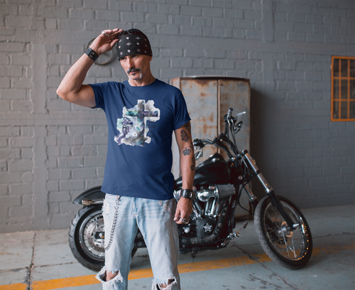 1 faith 2 wheels
