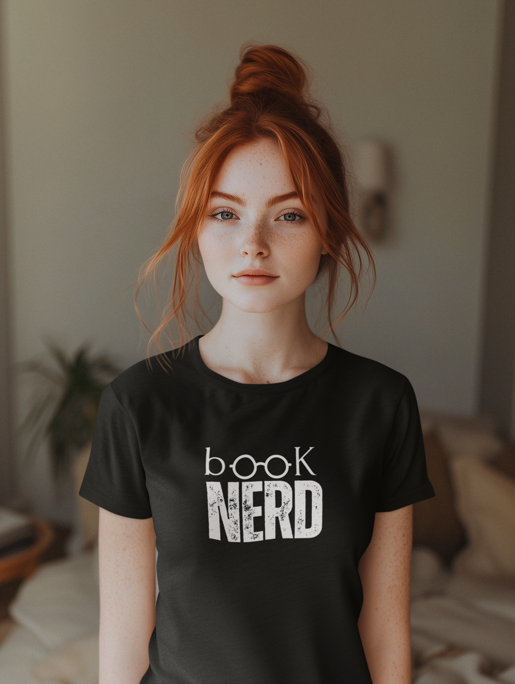 Book Nerd