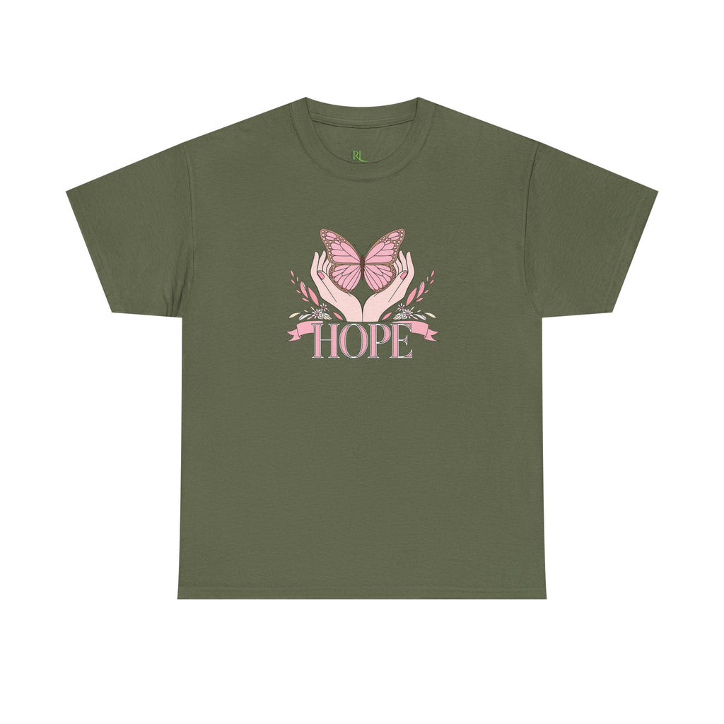 Butterfly Hope