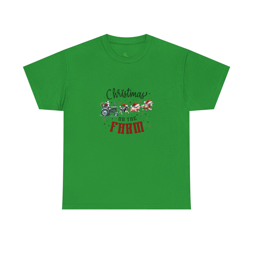 Christmas Farm