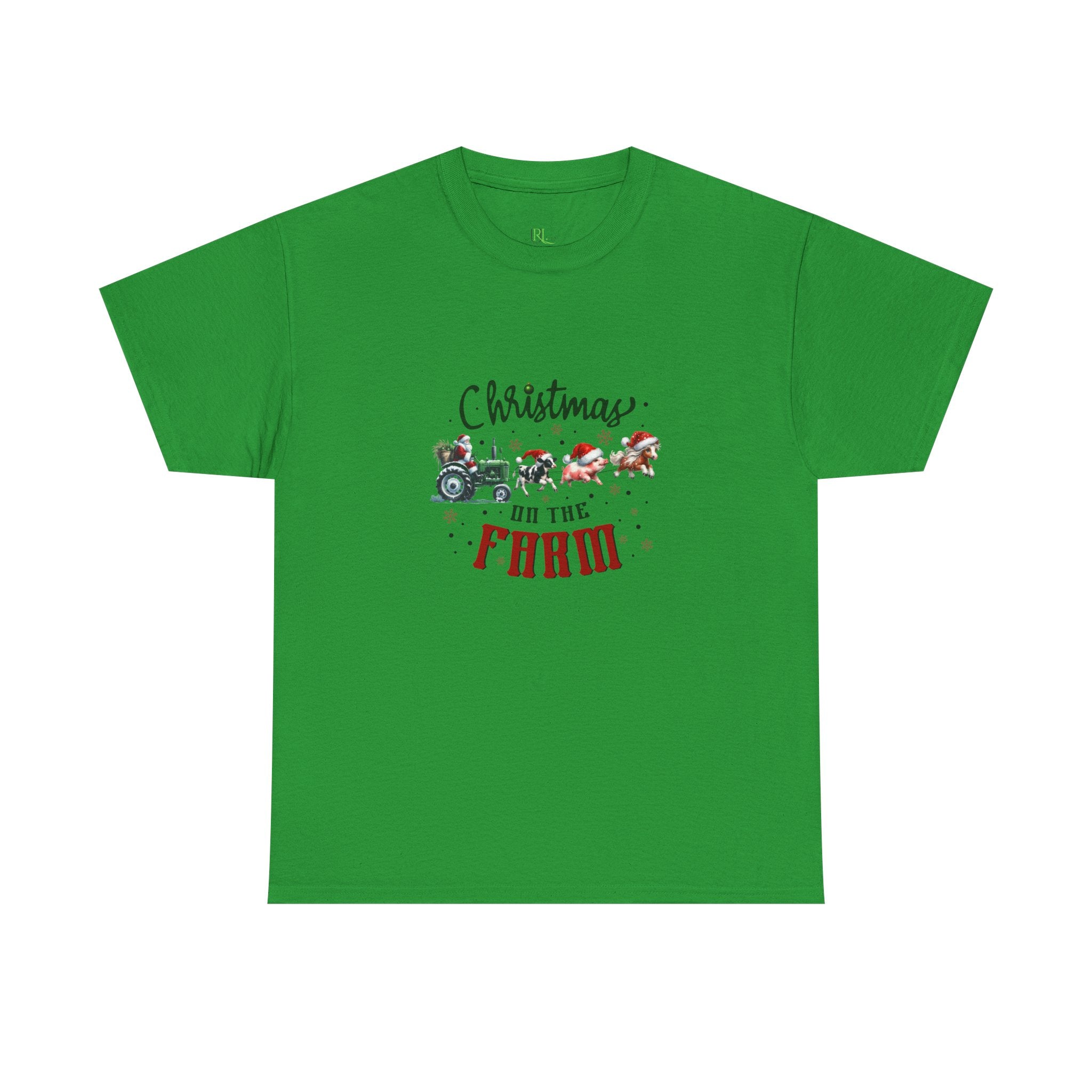 Christmas Farm