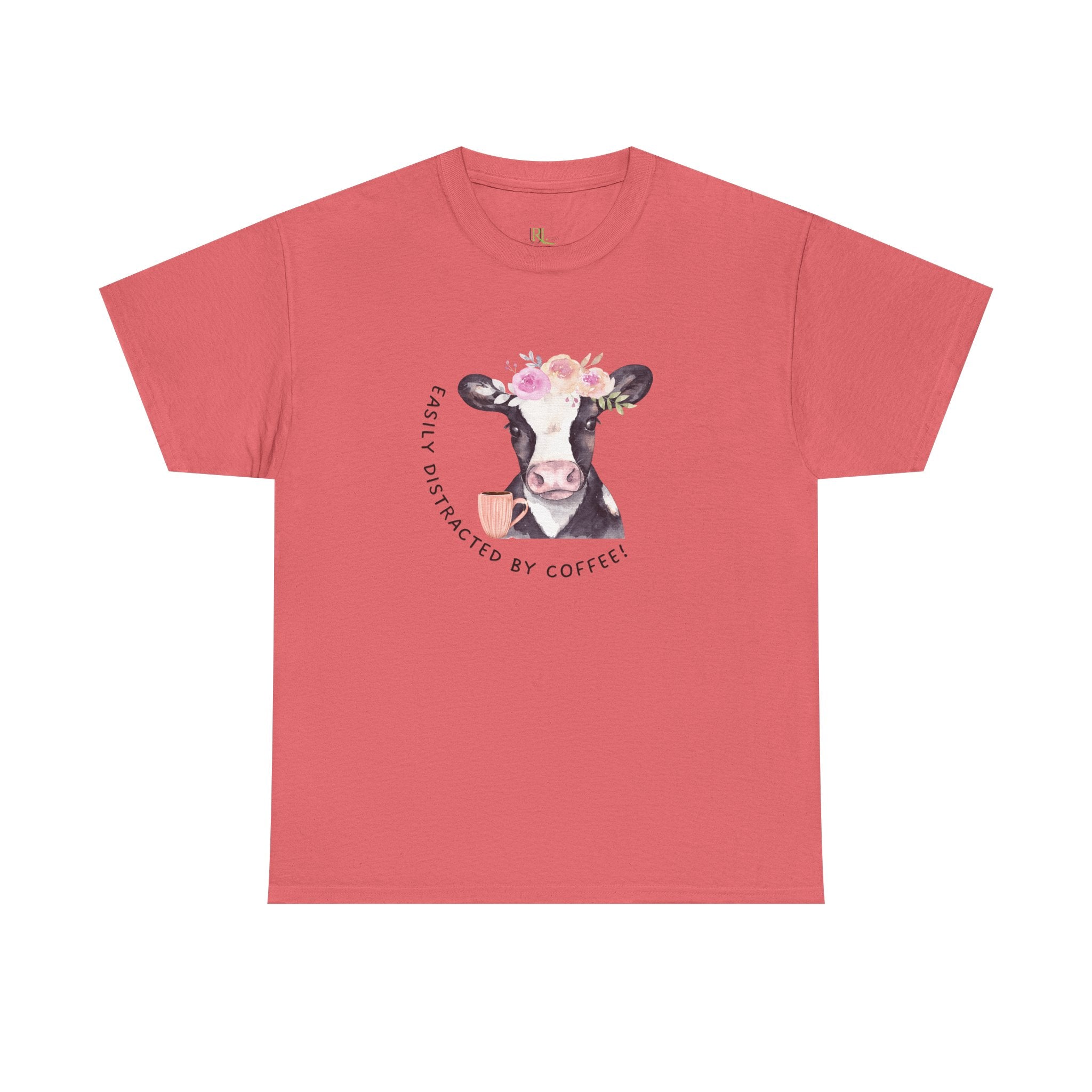 Coffee Cow