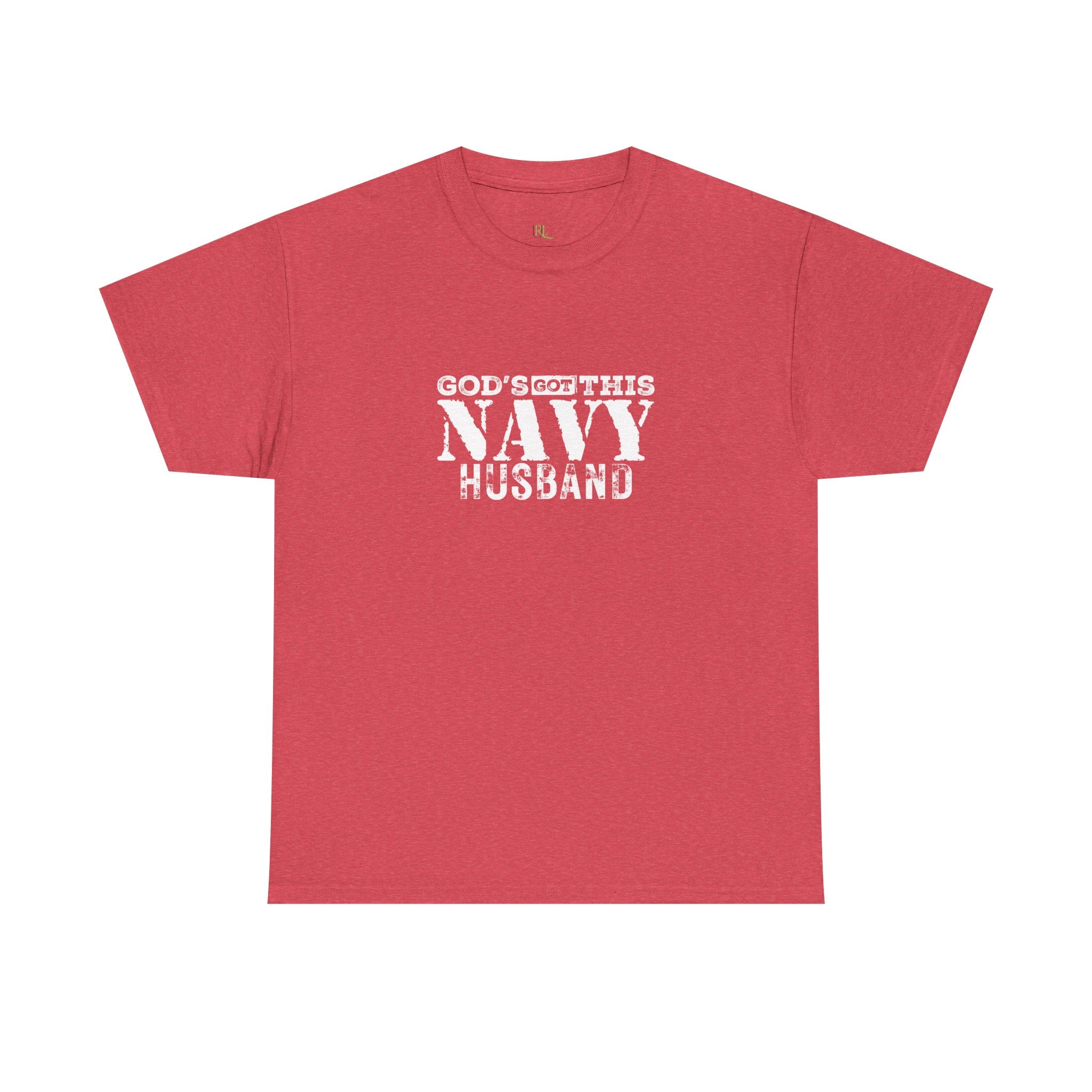GGT Navy Husband