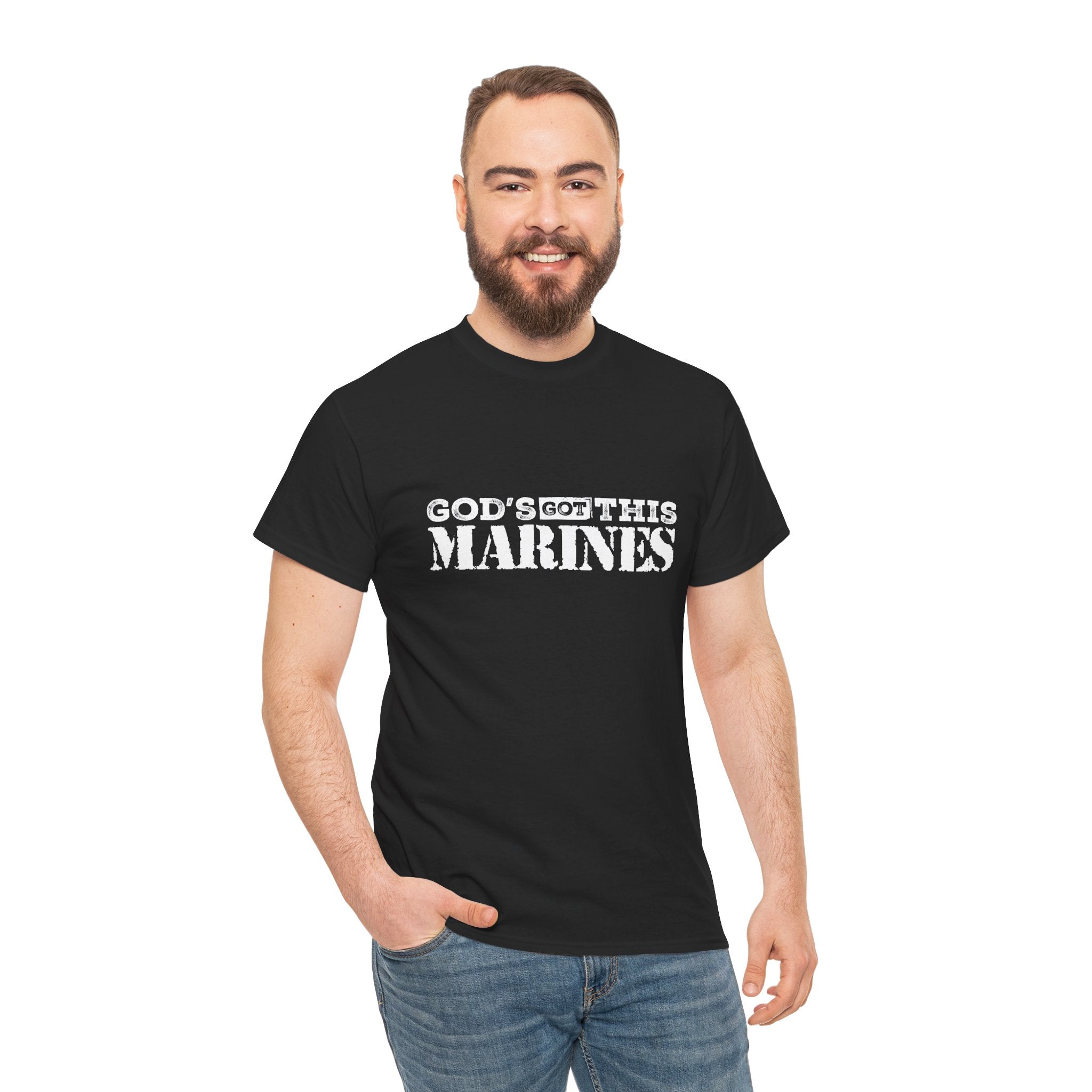 GGT Marines