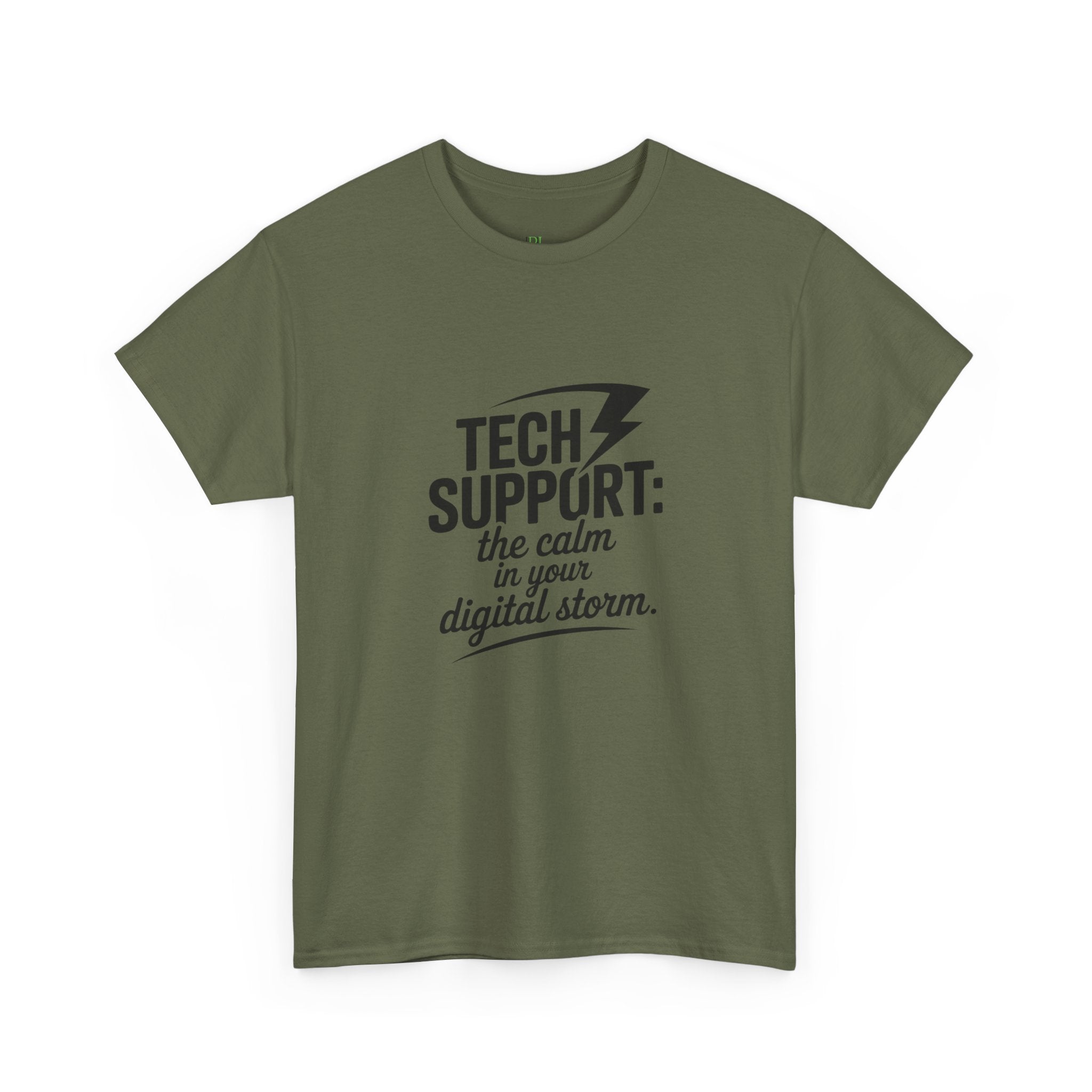 Tech Support