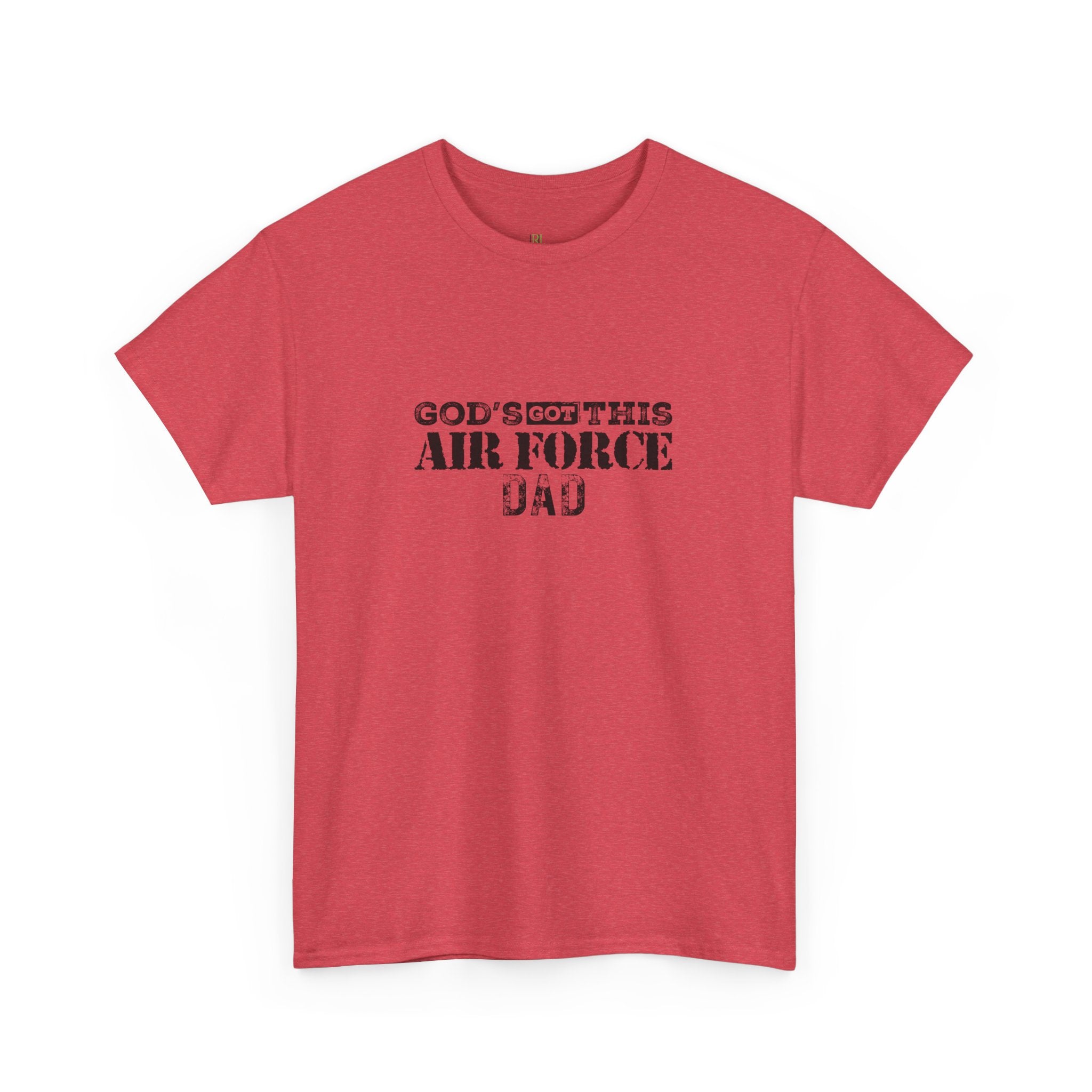 GGT Air Force Dad