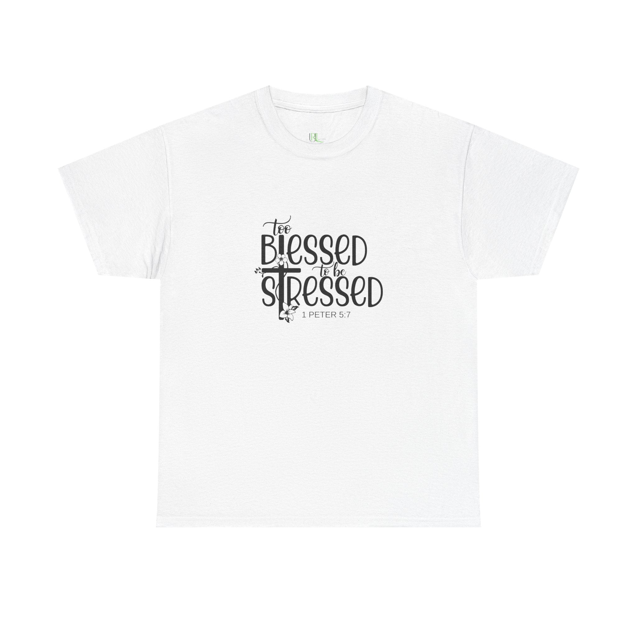 To Blessed