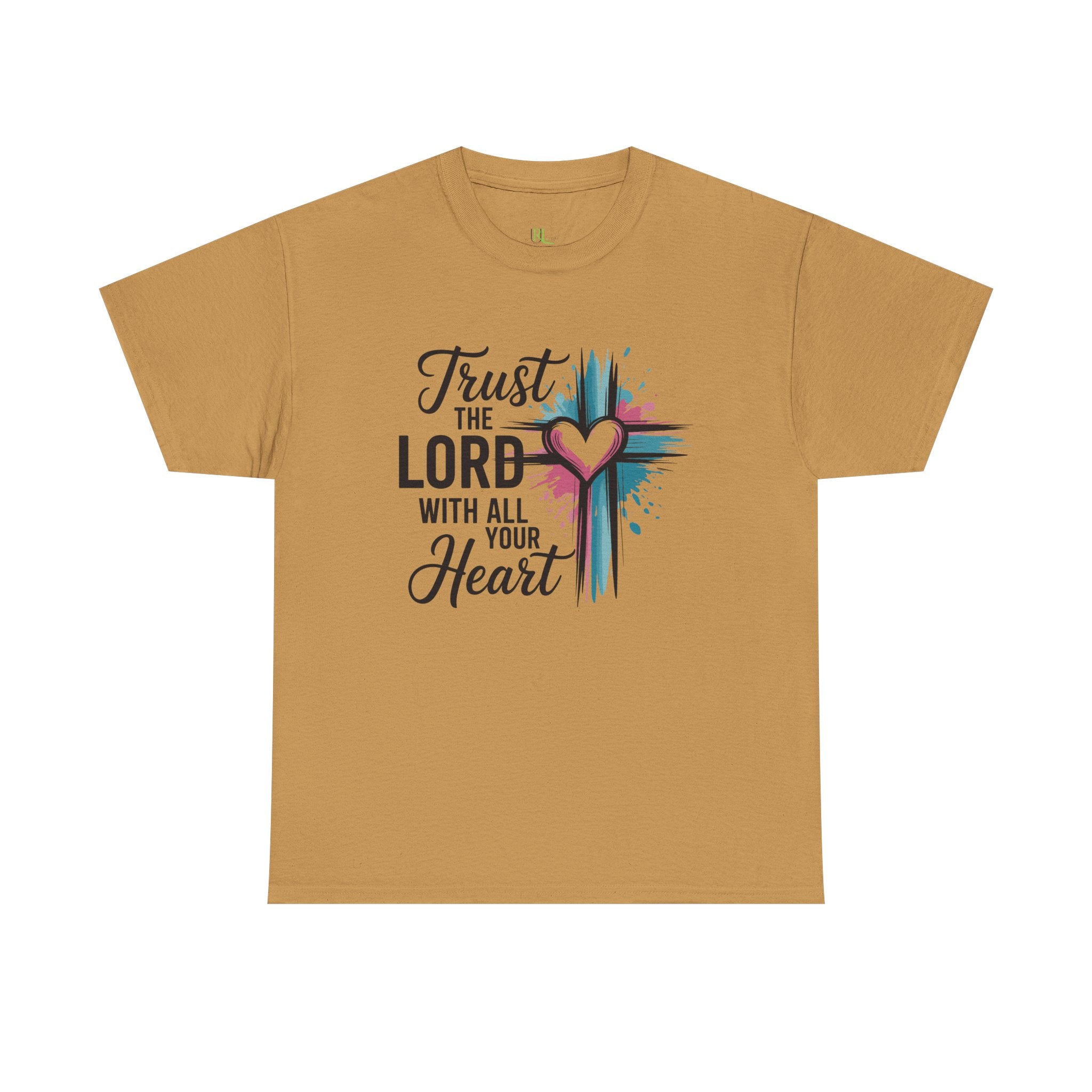 Walk by Faith