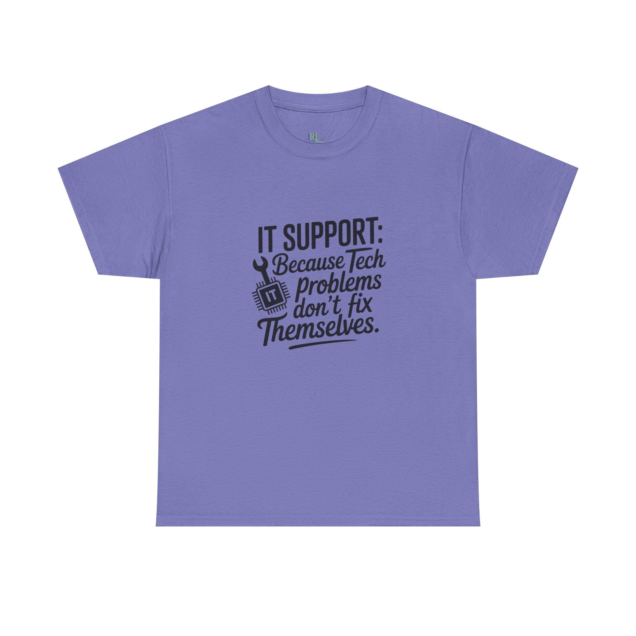 It support