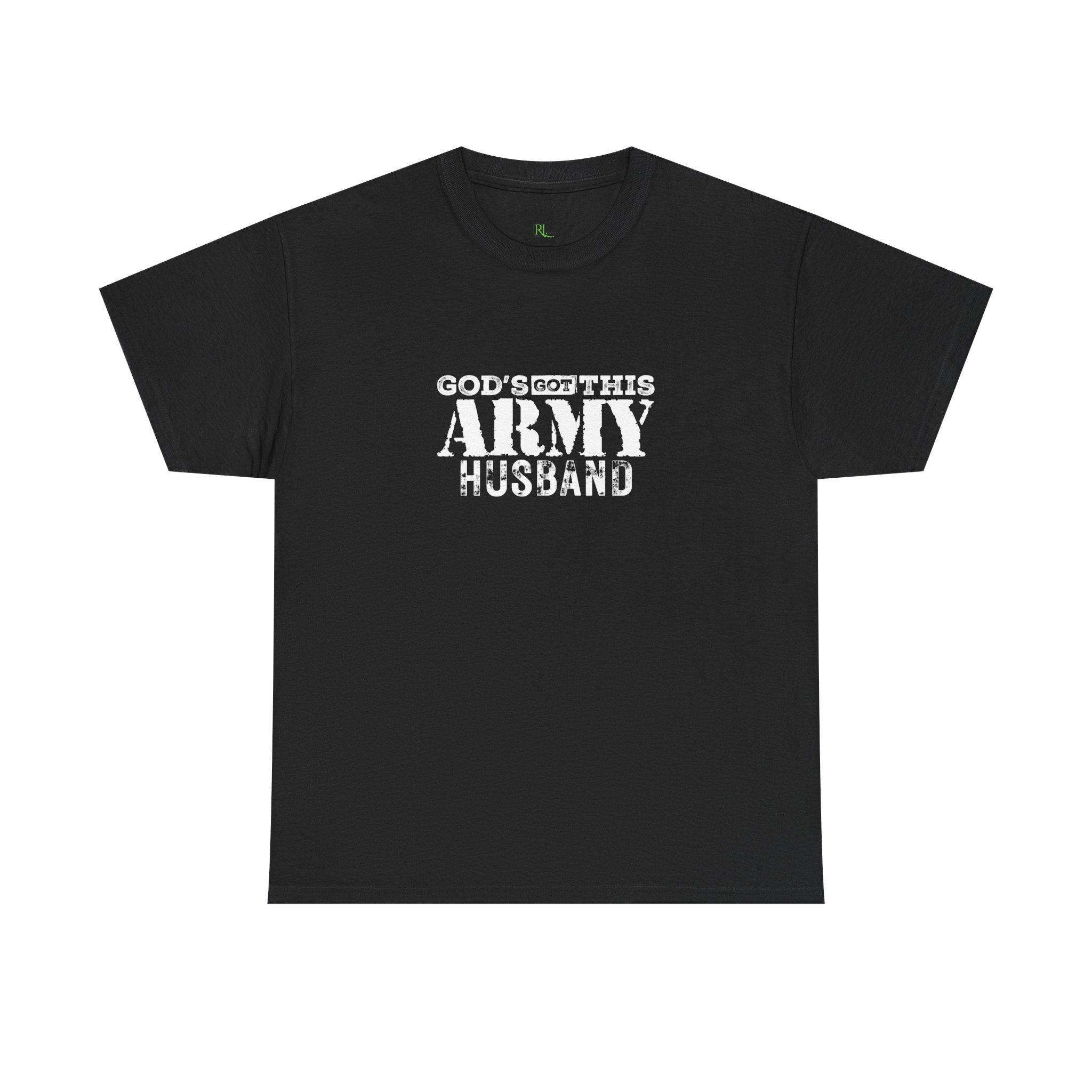 GGT Army Husband