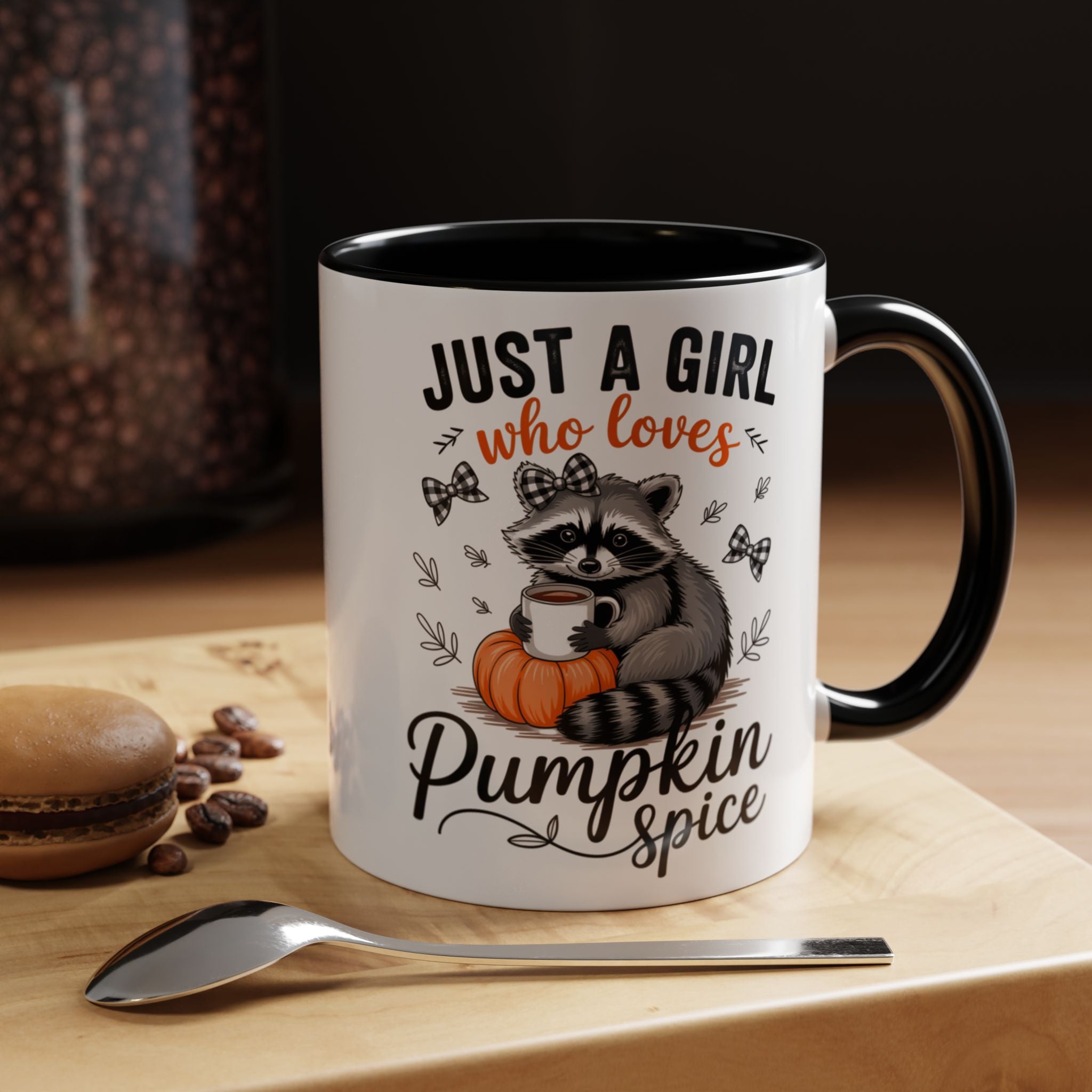 Pumpkin Spice