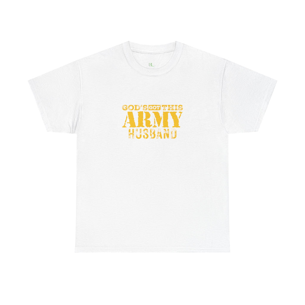 GGT Army Husband