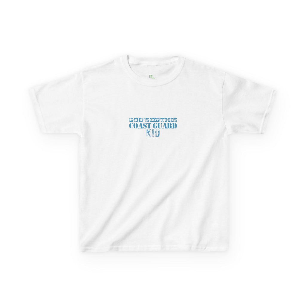 GGT Coast Guard Kid