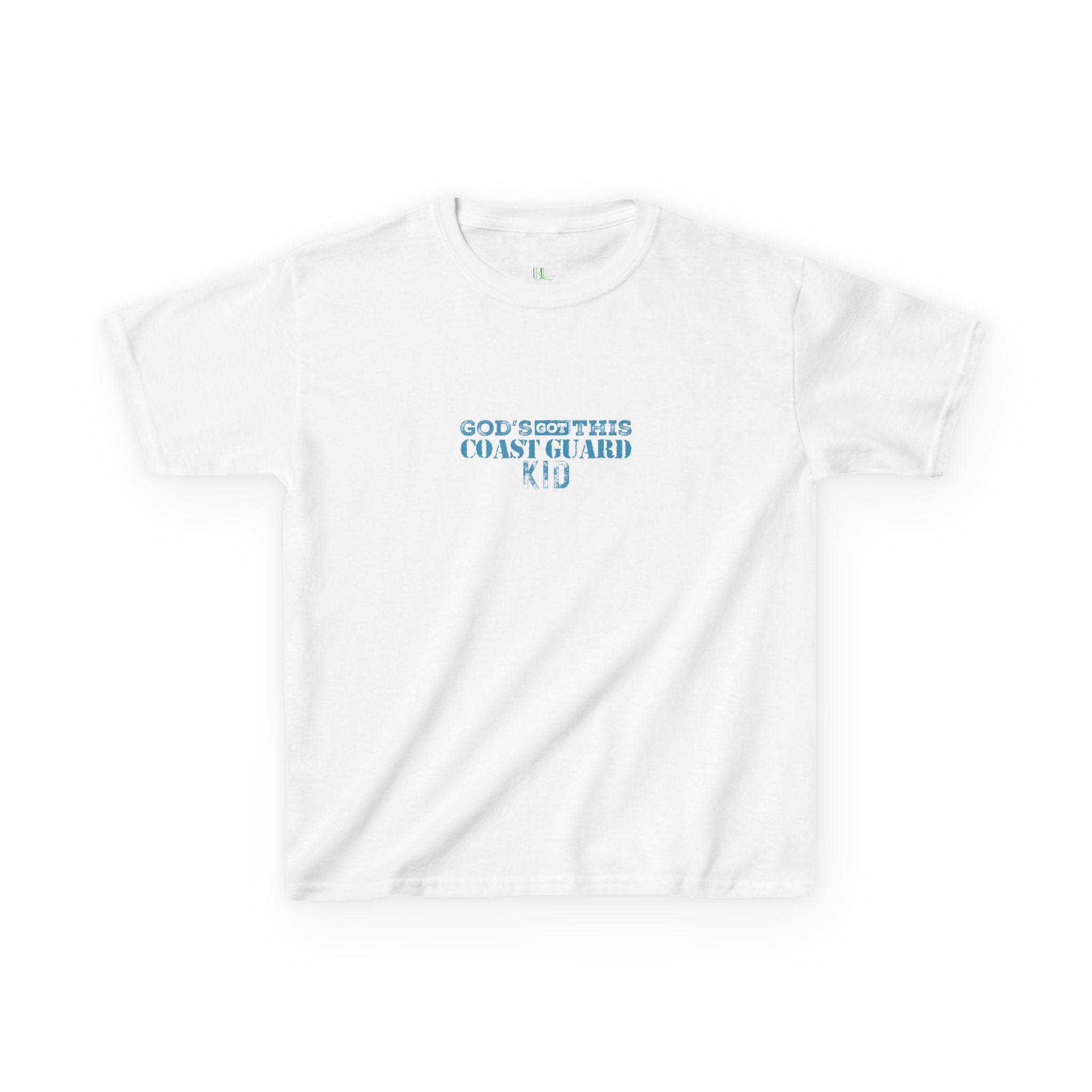 GGT Coast Guard Kid