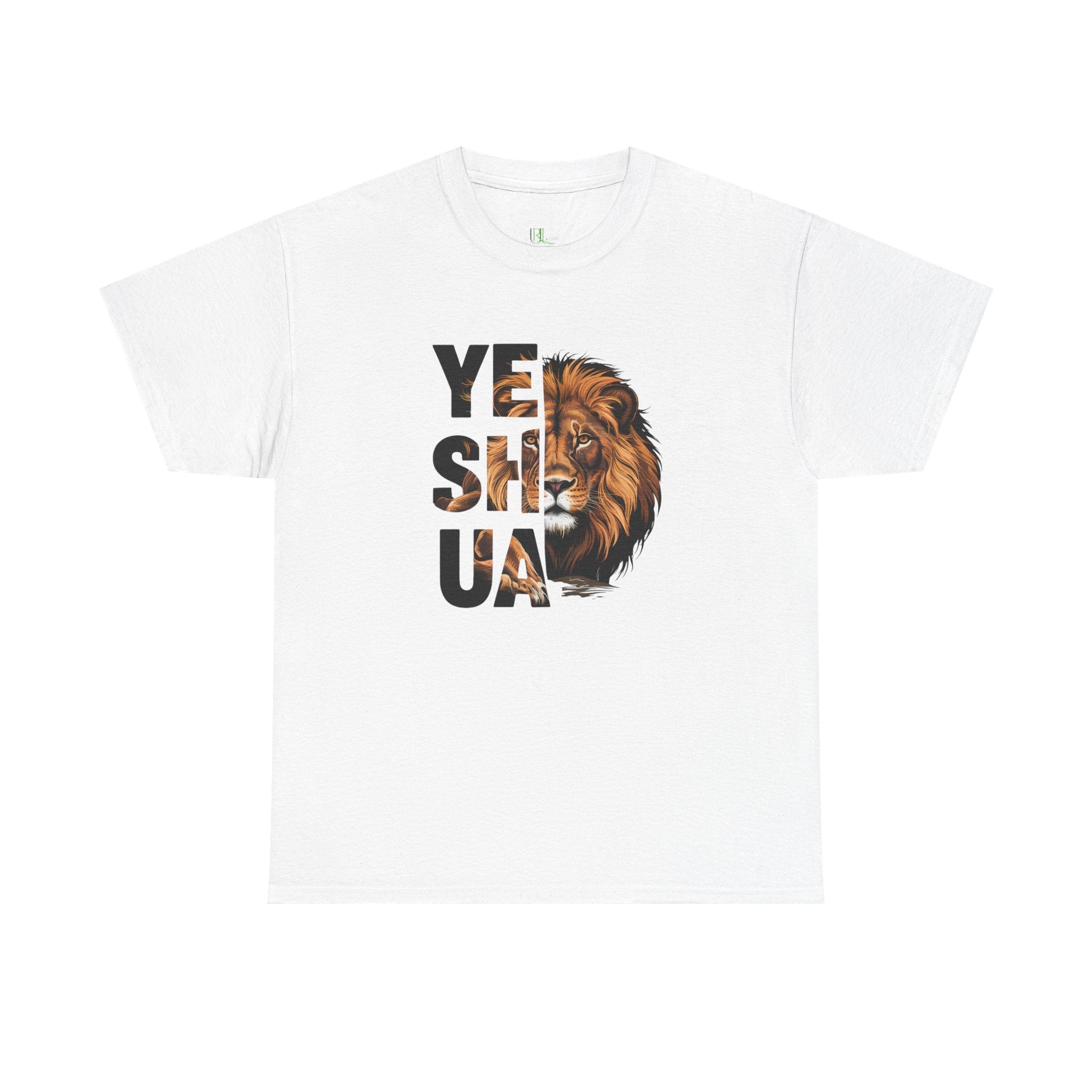 Yeshua Lion