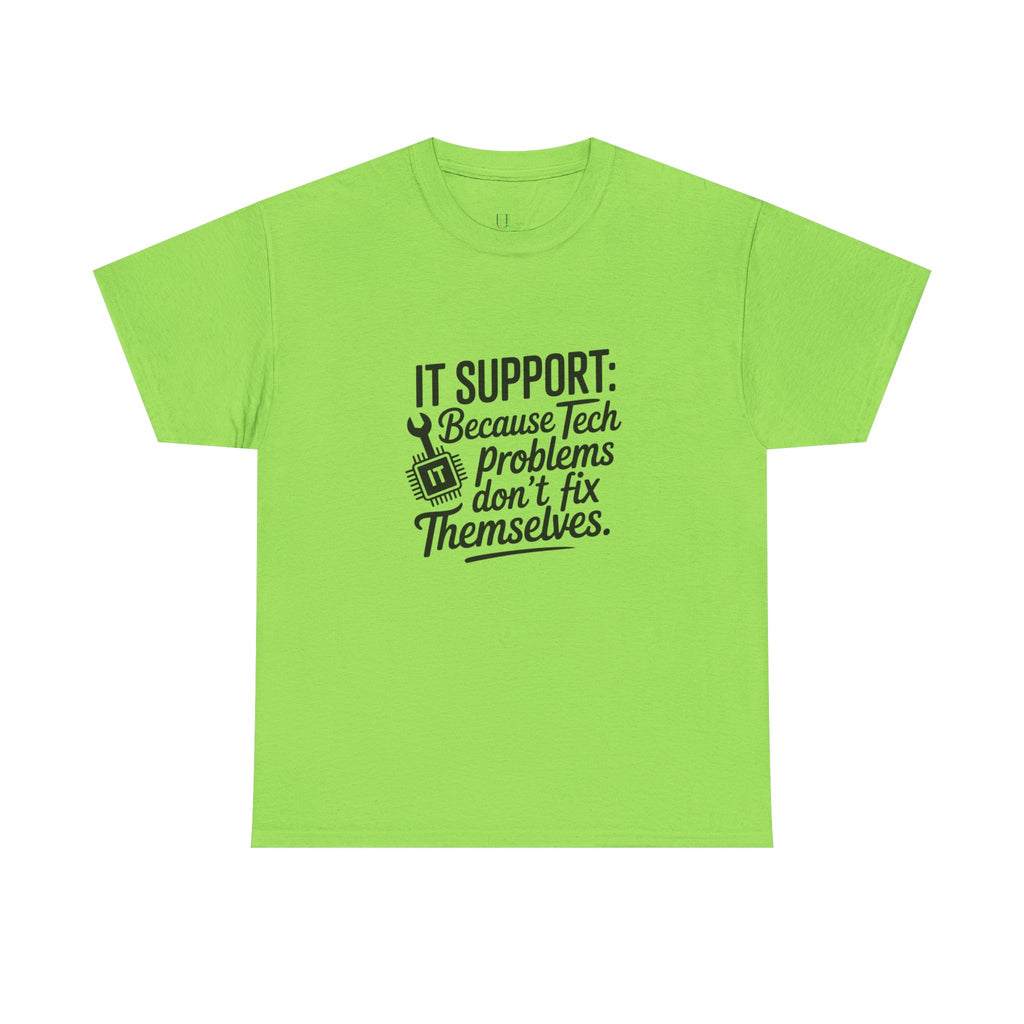 It support