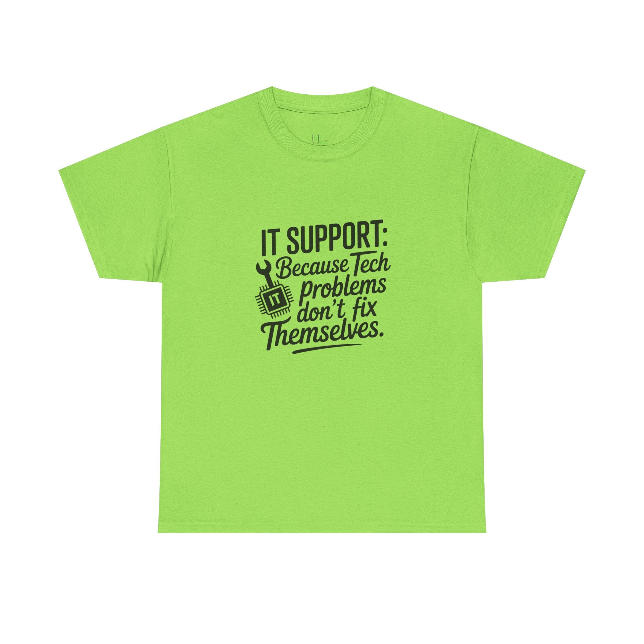 It support