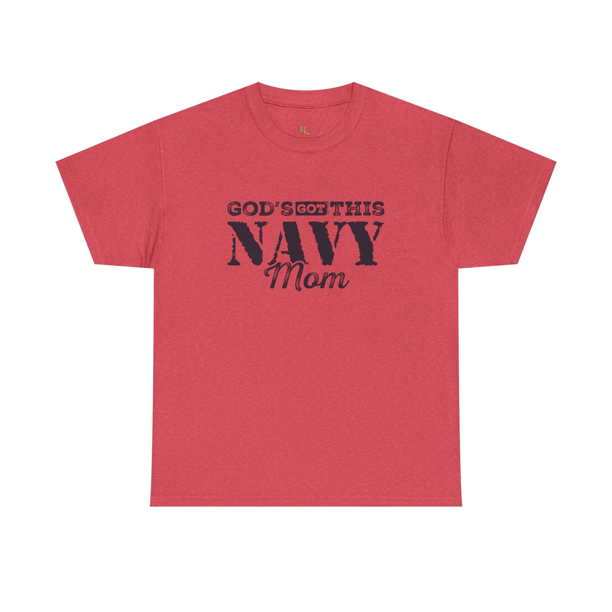 GGT Navy Mom