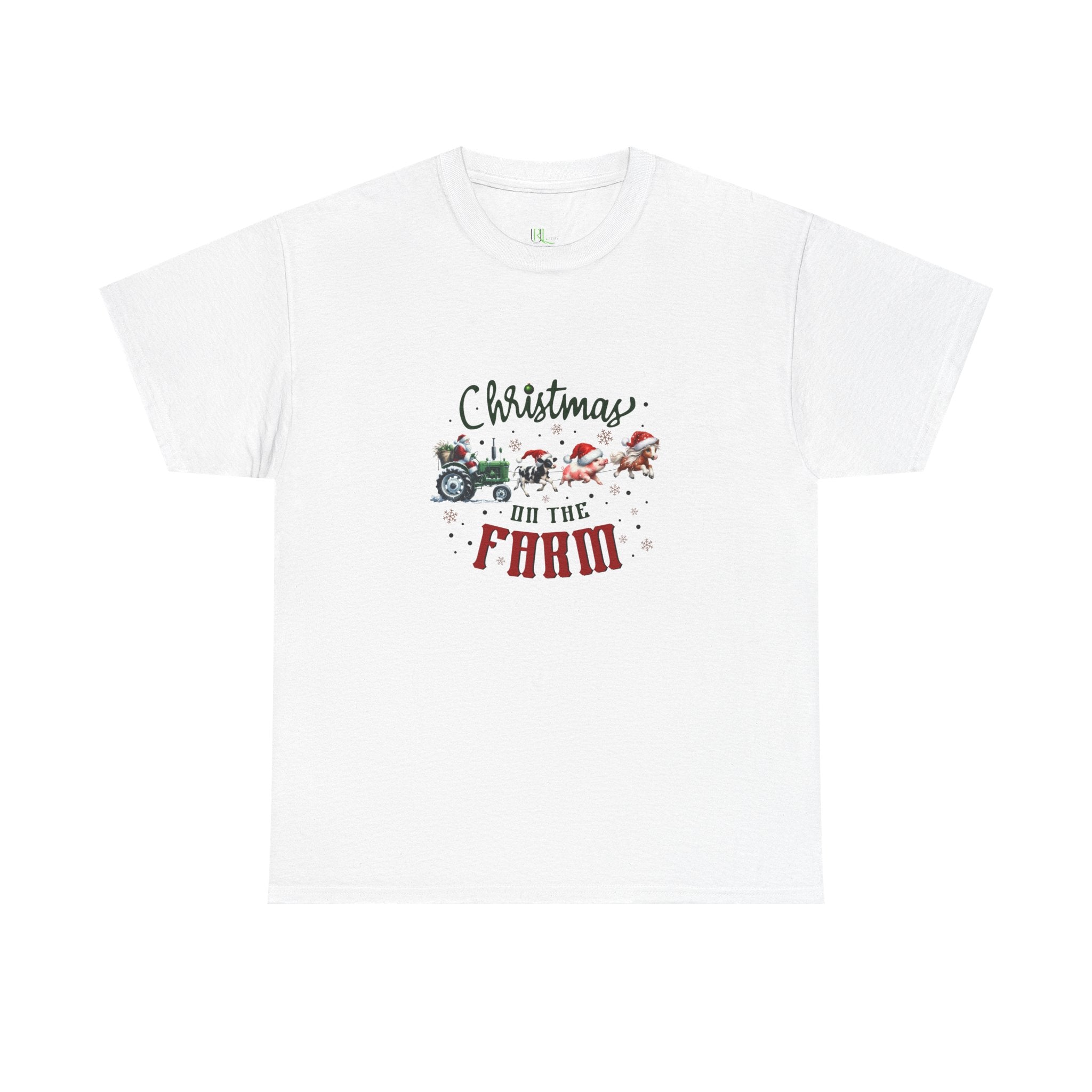 Christmas Farm