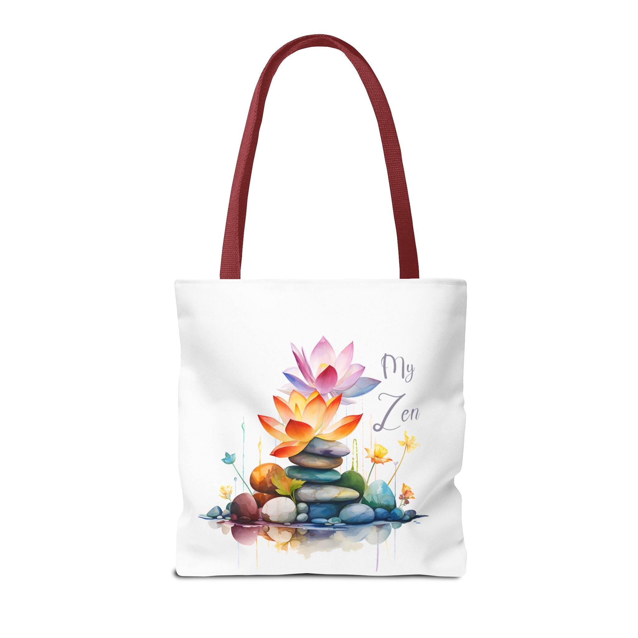 My zen tote