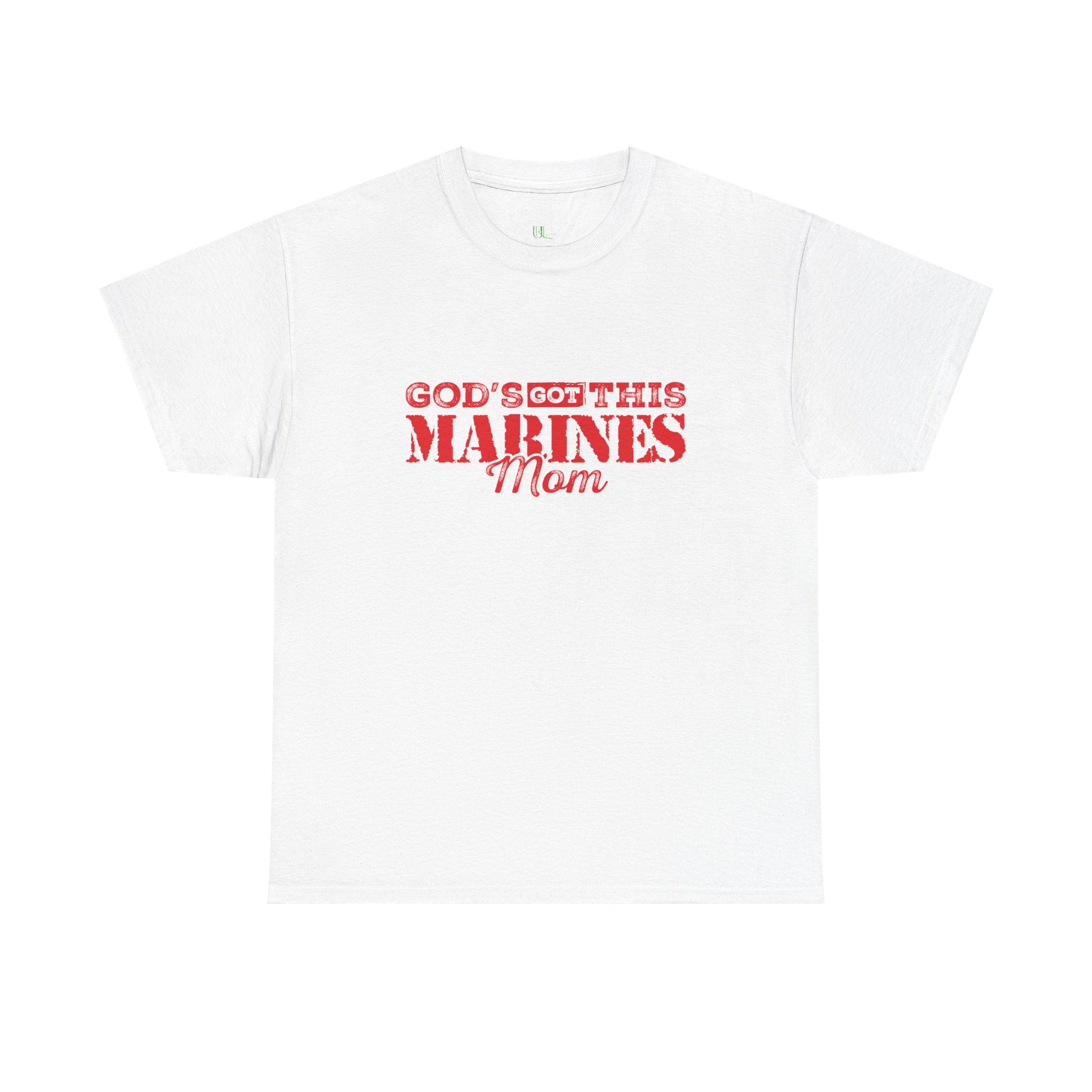 GGT Marines Mom