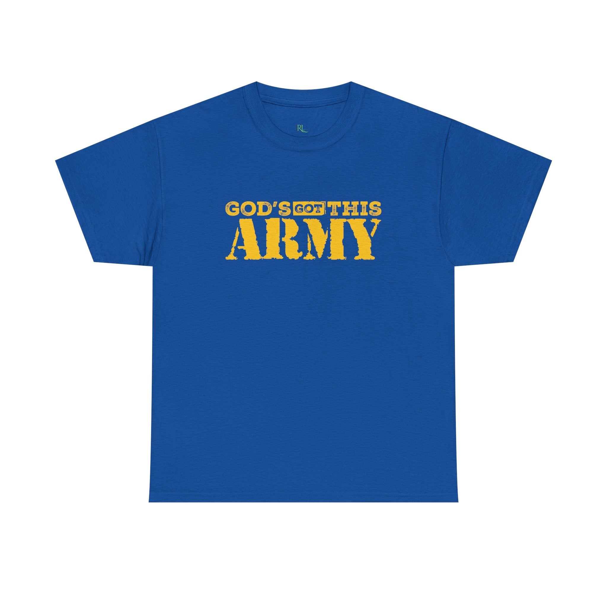 GGT Army