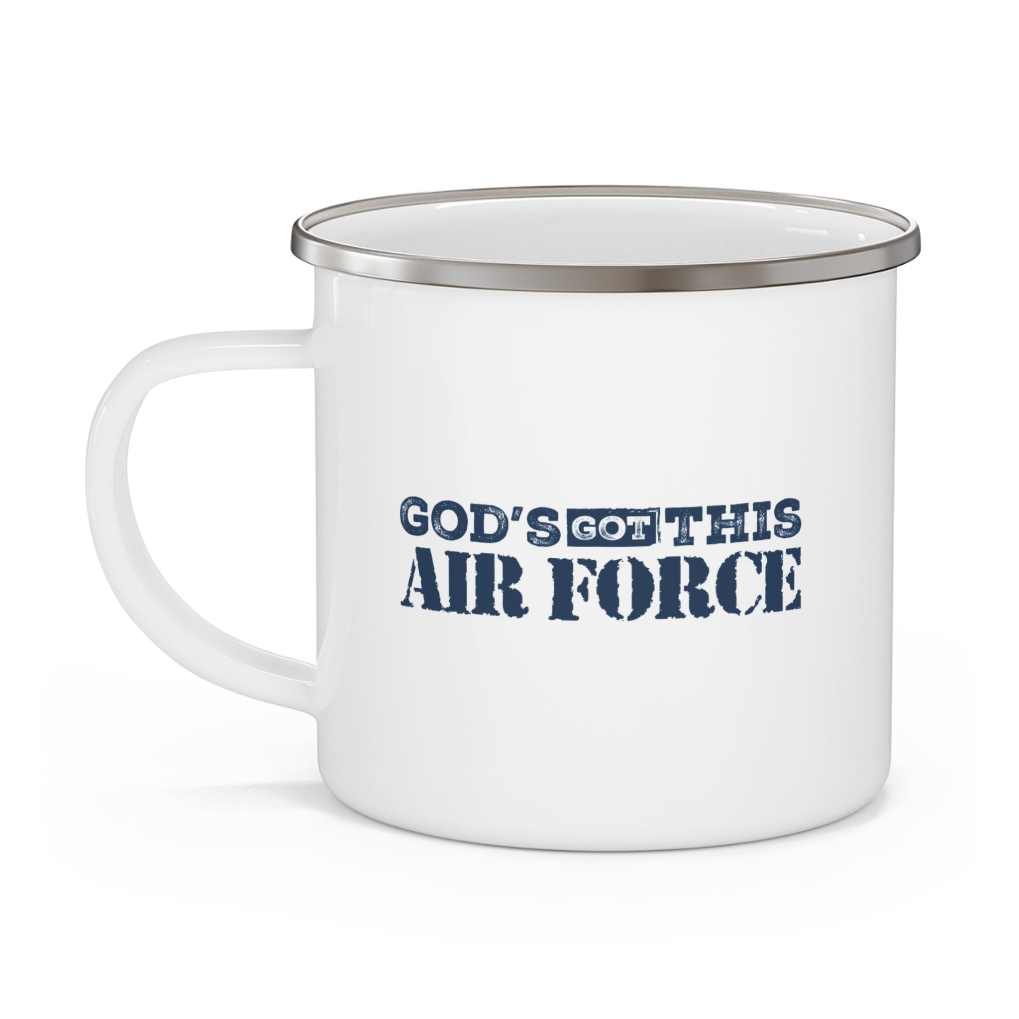 God's Got This Air Force