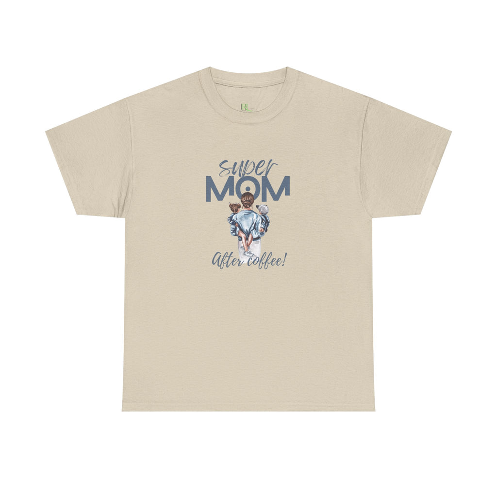 Mom Coffee
