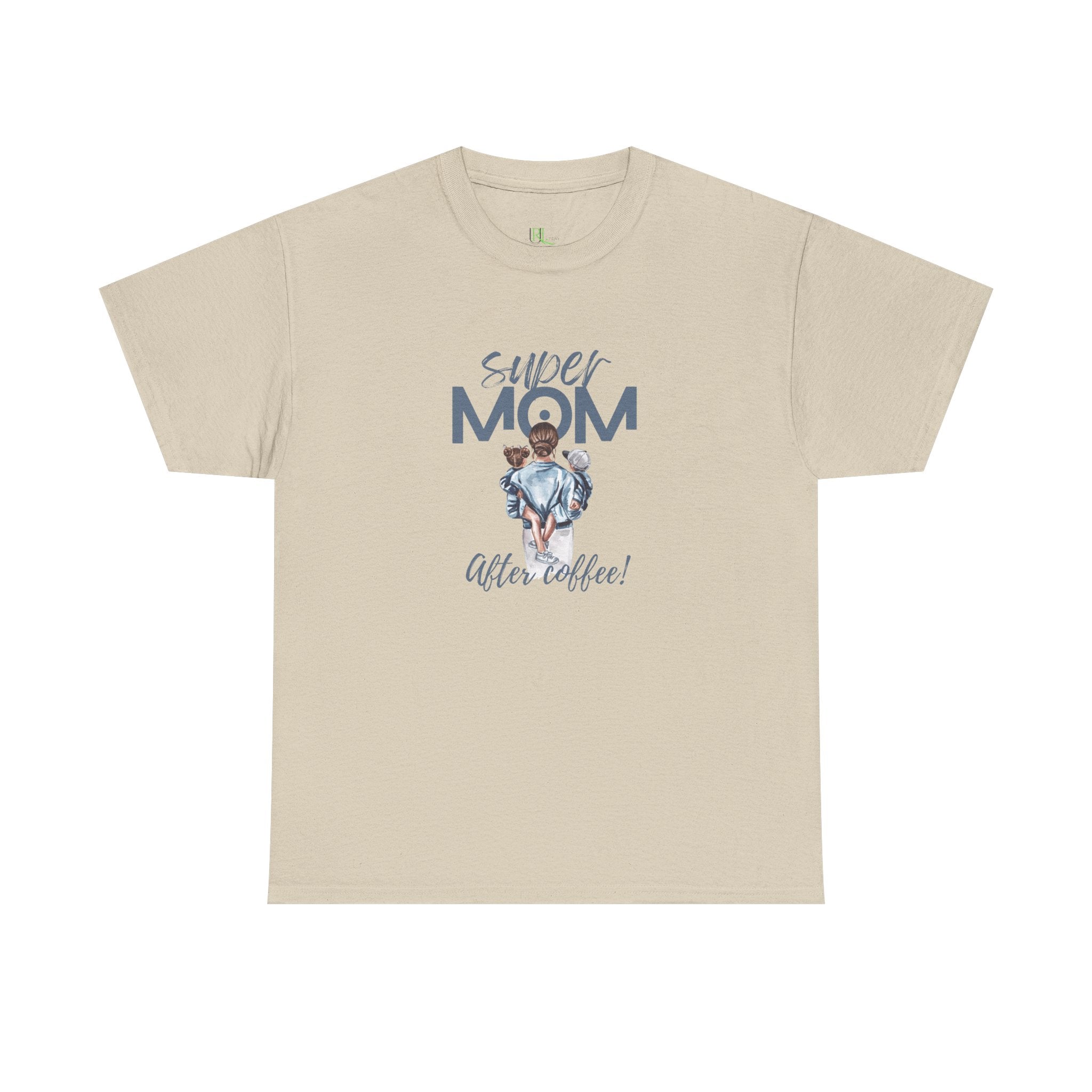 Mom Coffee