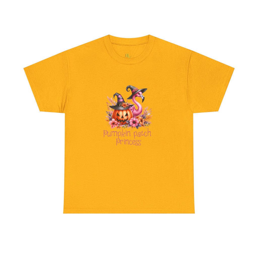 Pumpkin Princess