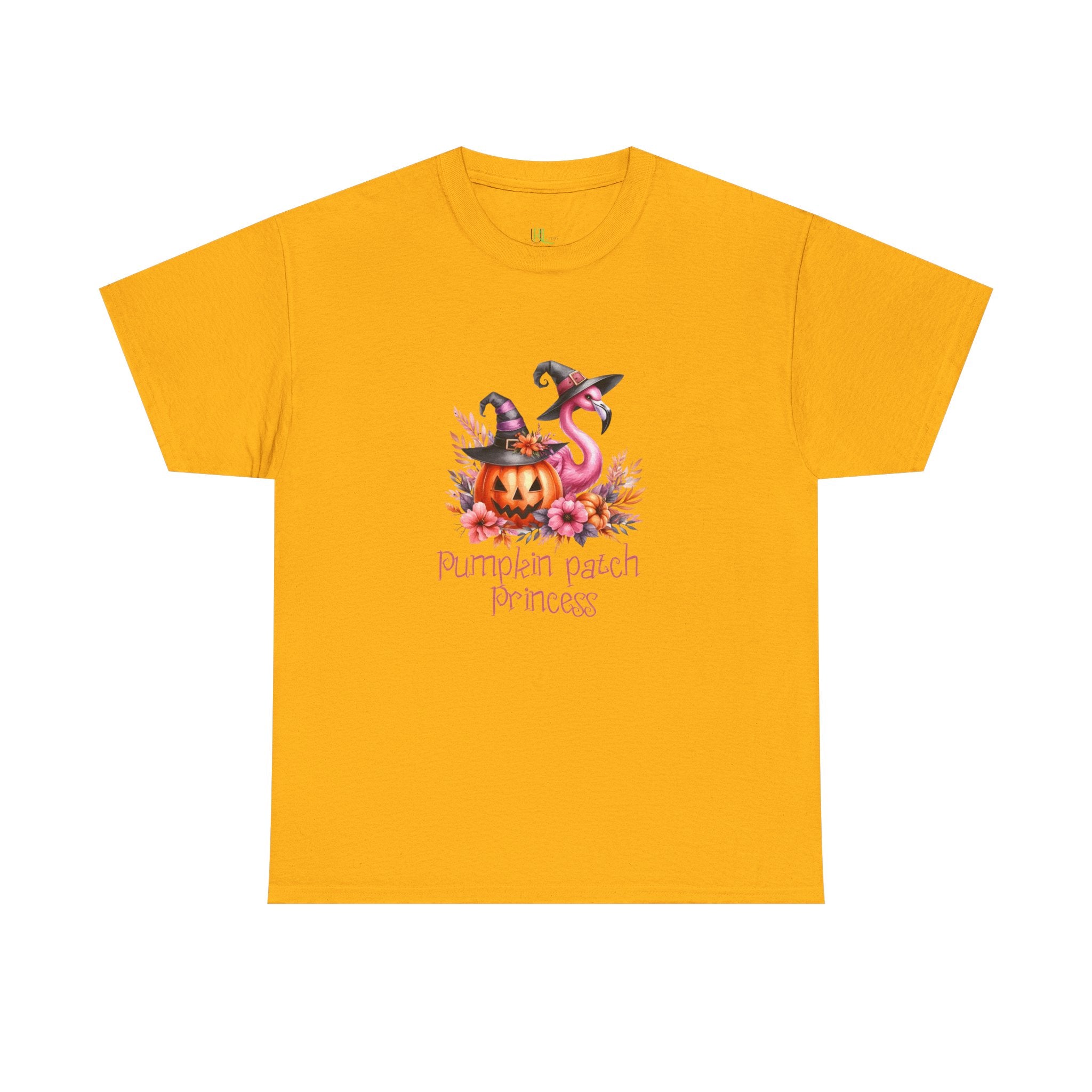 Pumpkin Princess