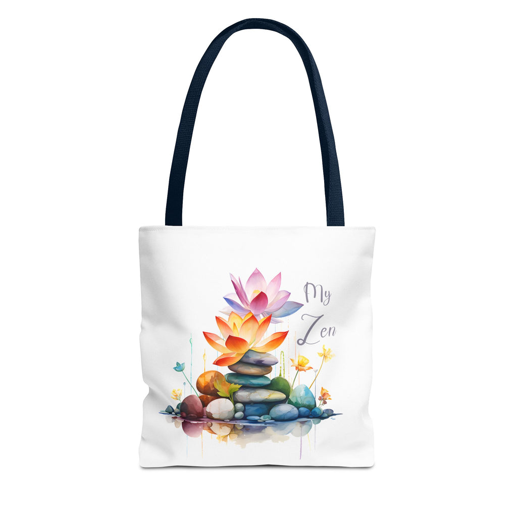 My zen tote