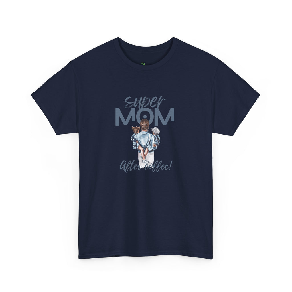 Mom Coffee