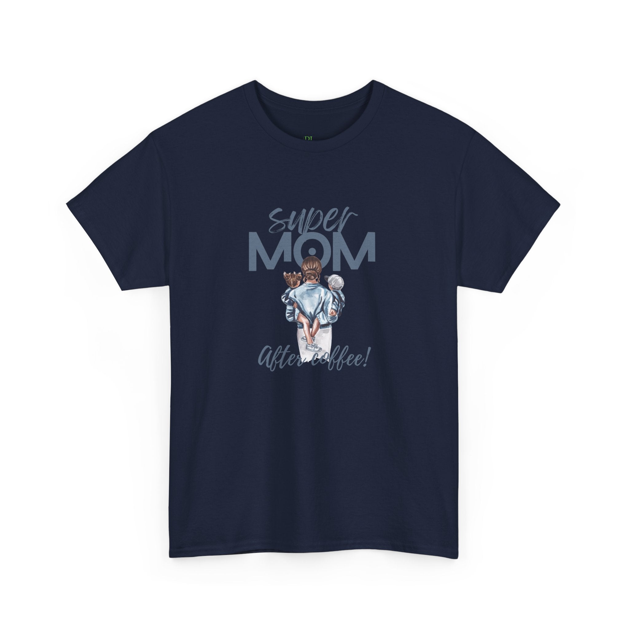 Mom Coffee
