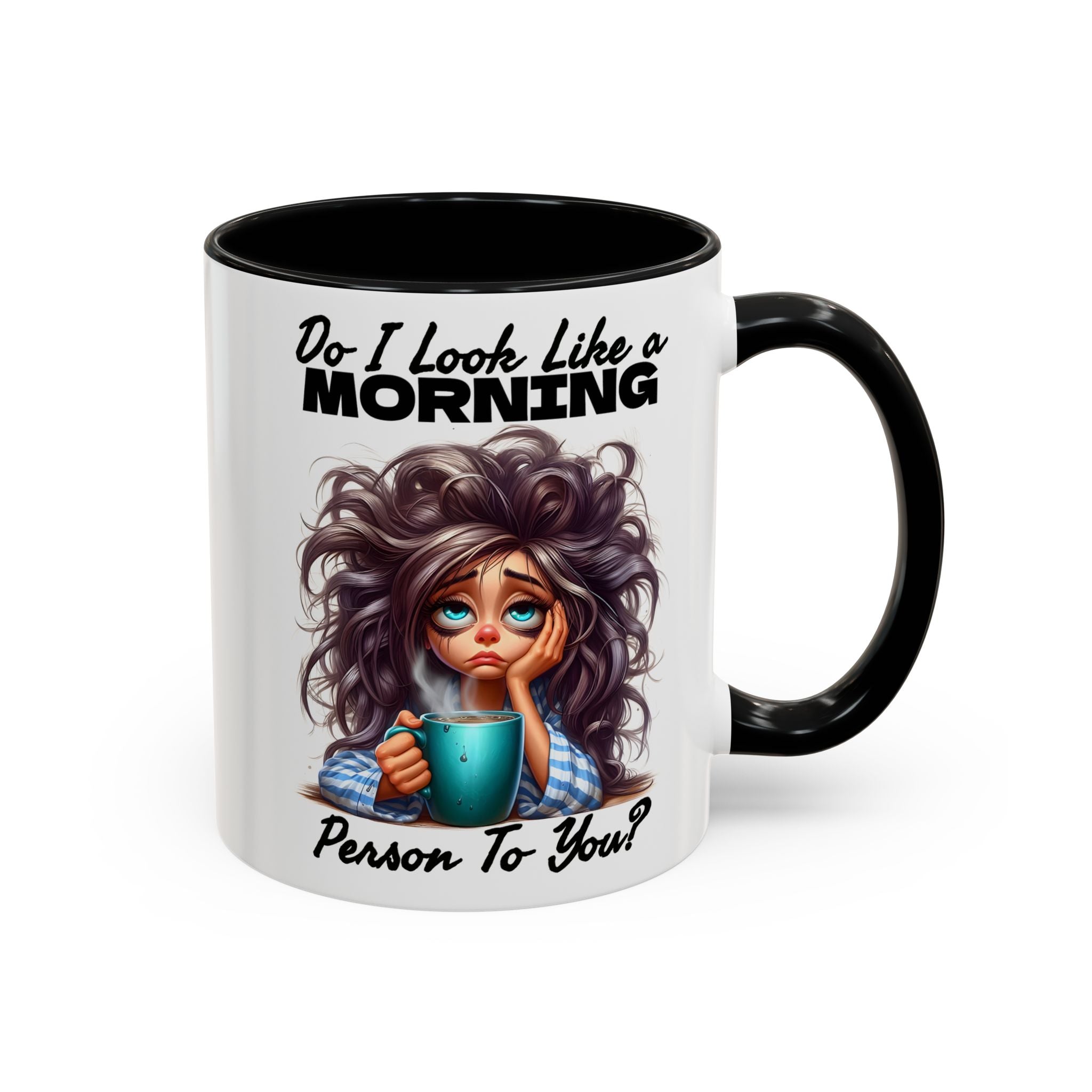 Not a Morning Person