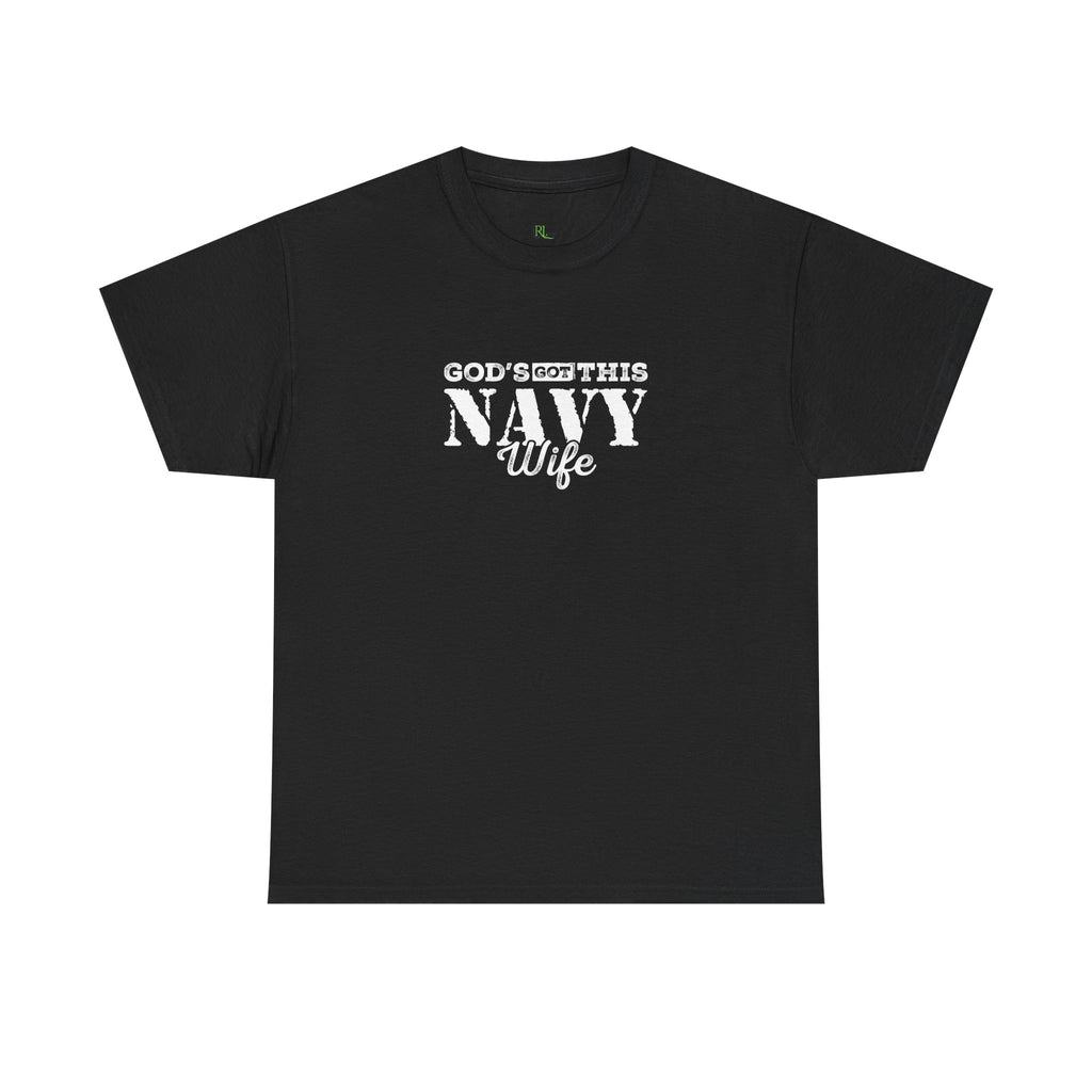 GGT Navy Wife