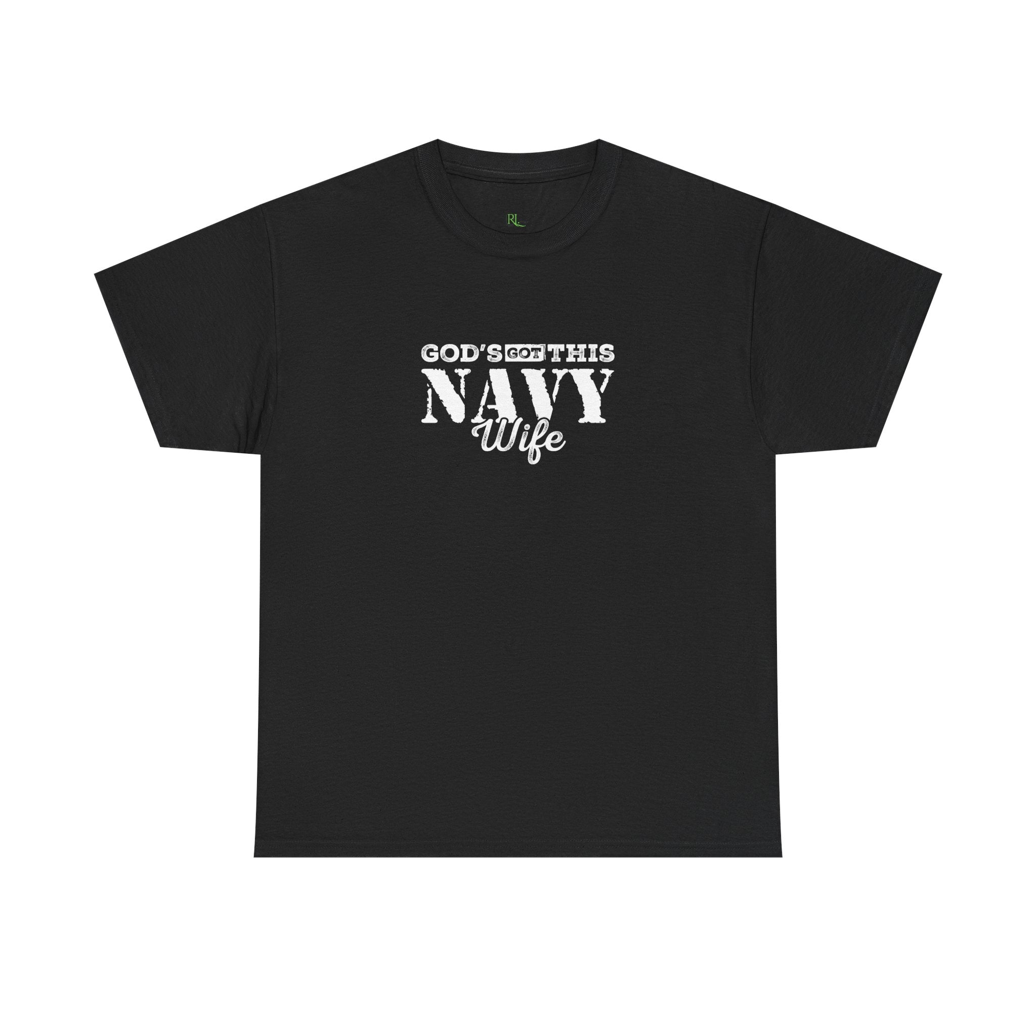 GGT Navy Wife