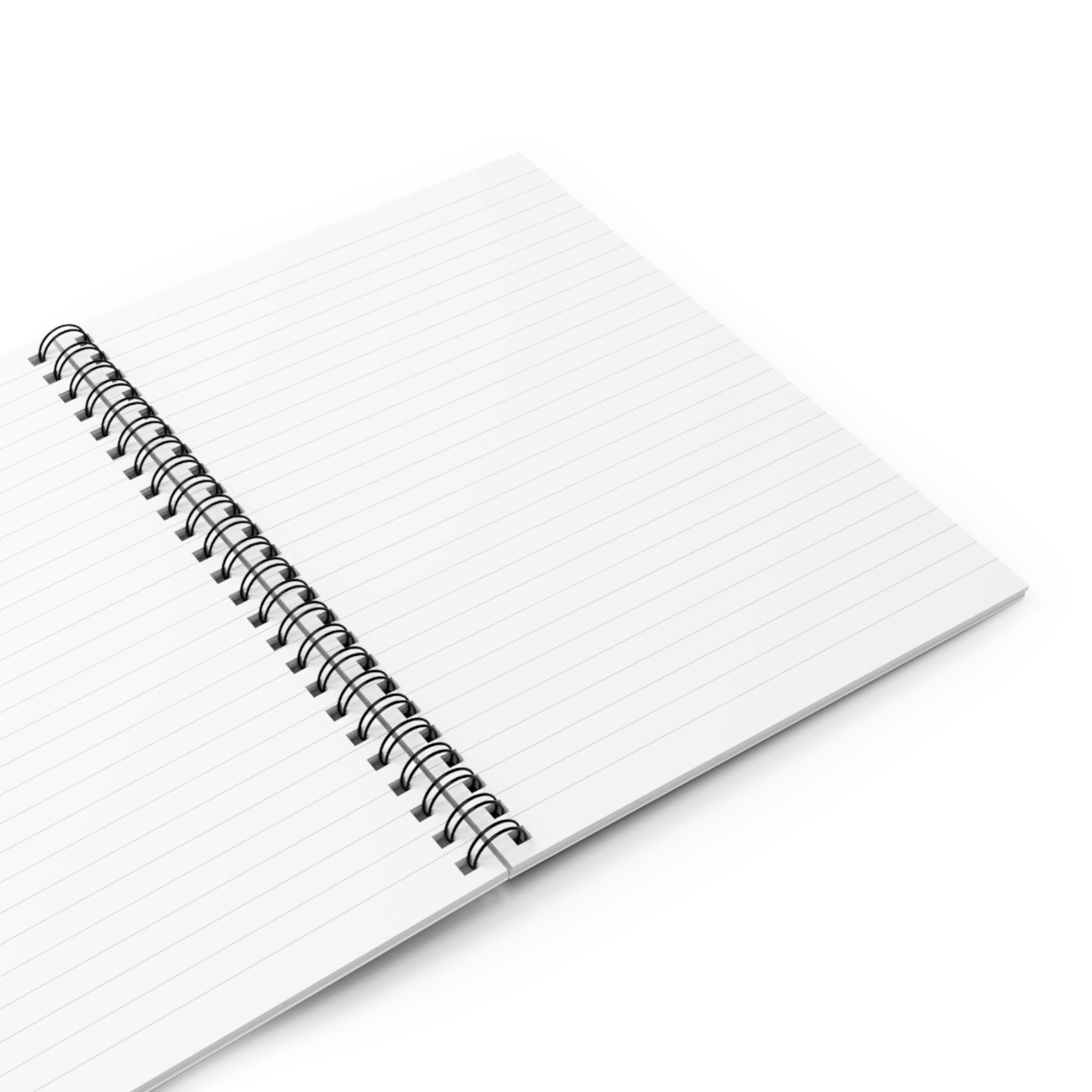 Love like Jesus Notebook