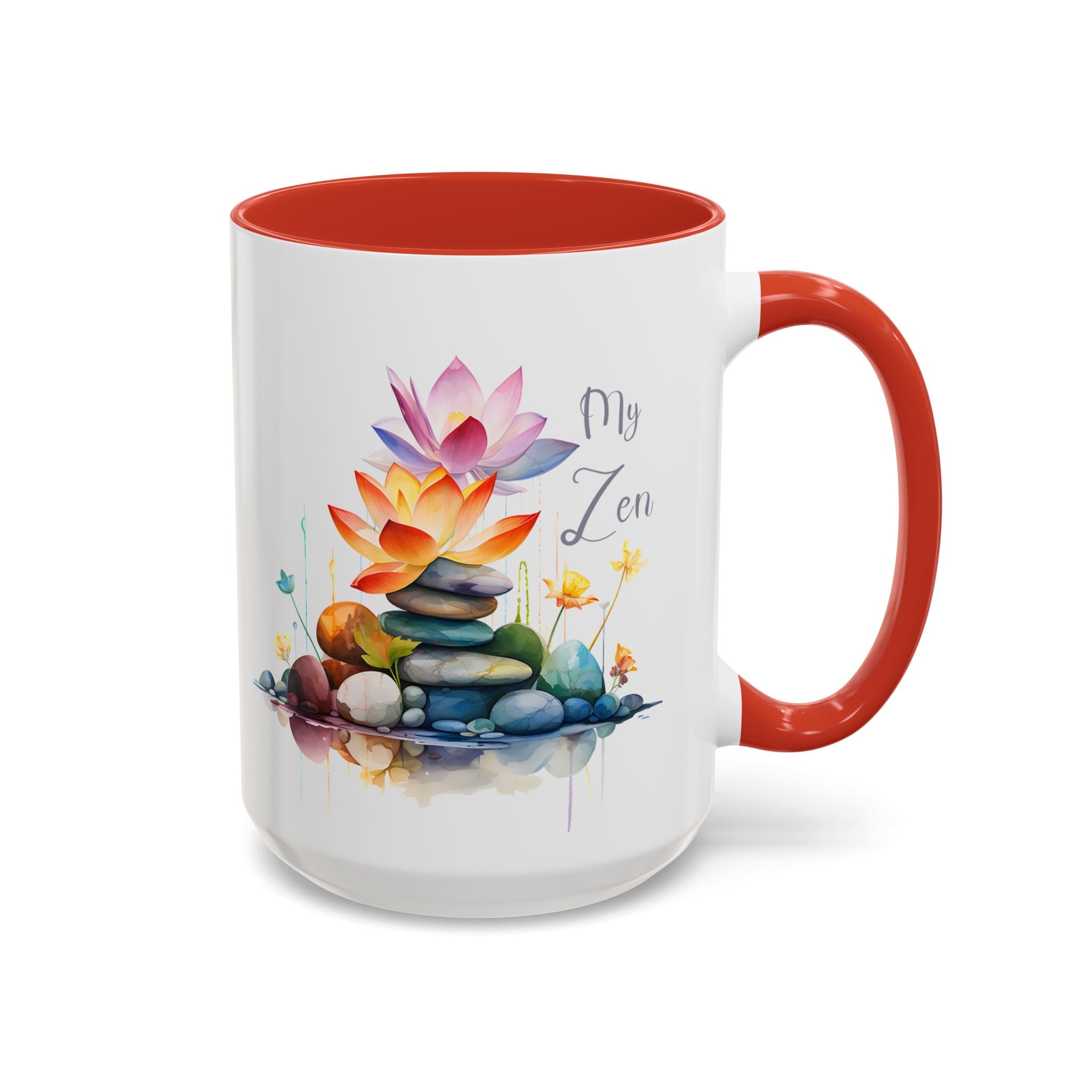My Zen Coffee Mug