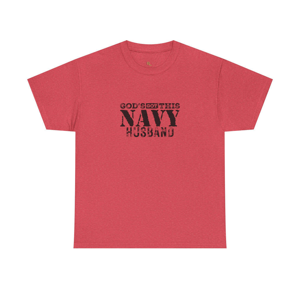 GGT Navy Husband