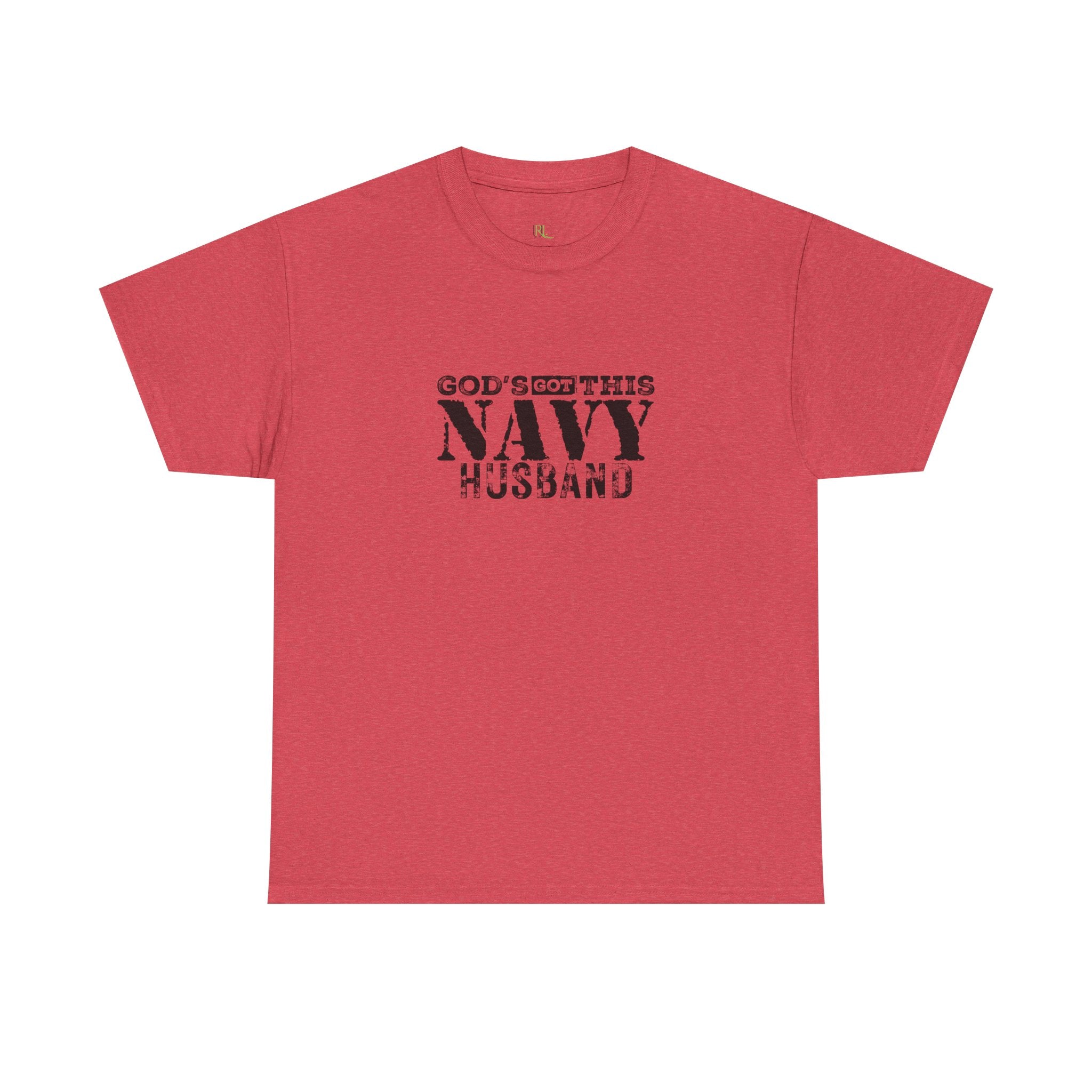 GGT Navy Husband