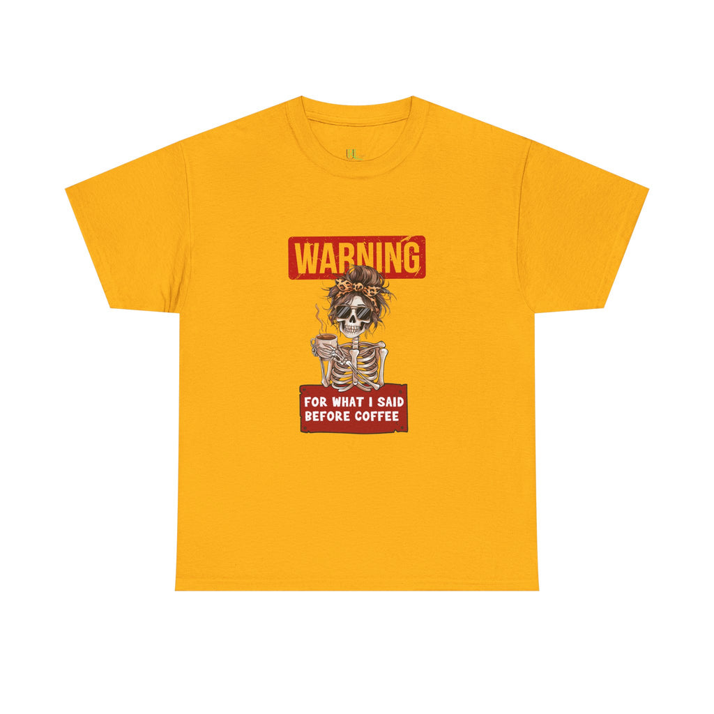 Wanted Coffee