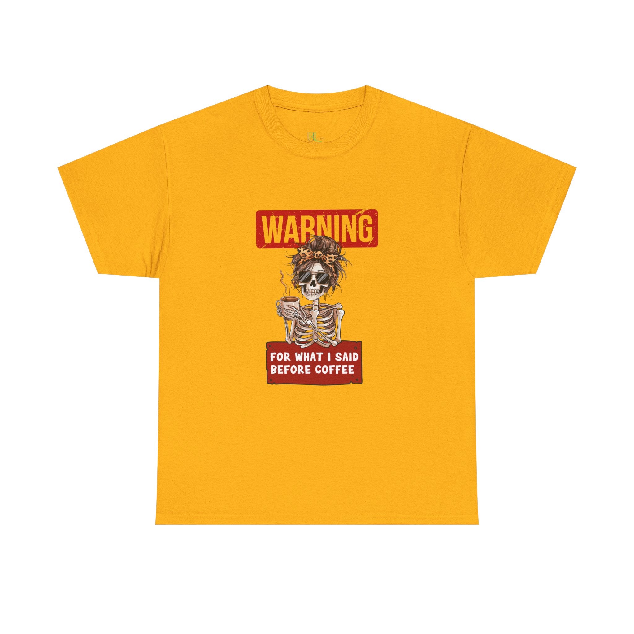 Wanted Coffee