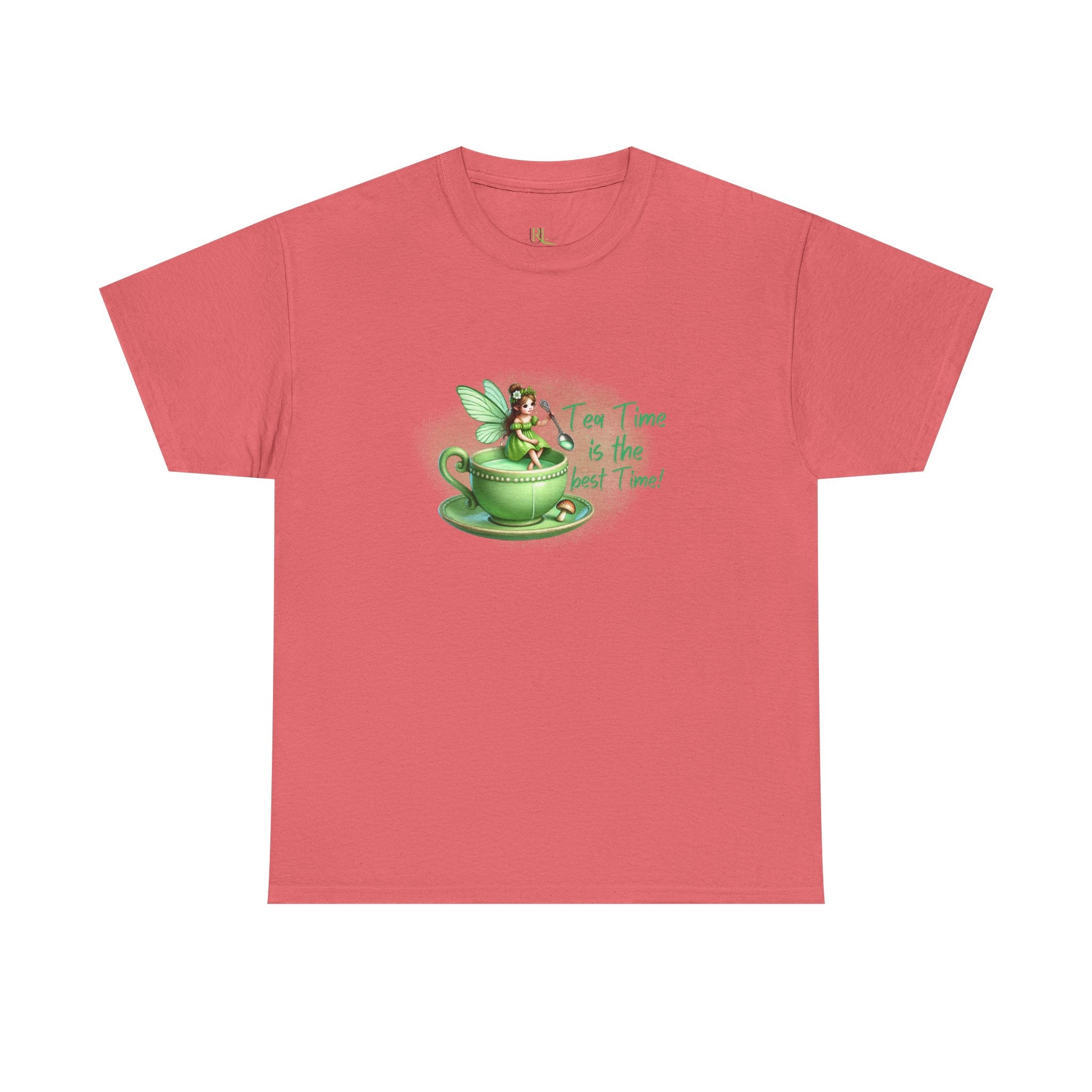 Fairy Tea