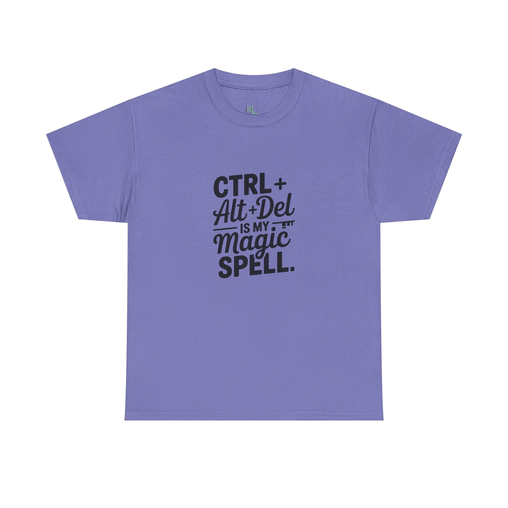Ctrl Alt Delete