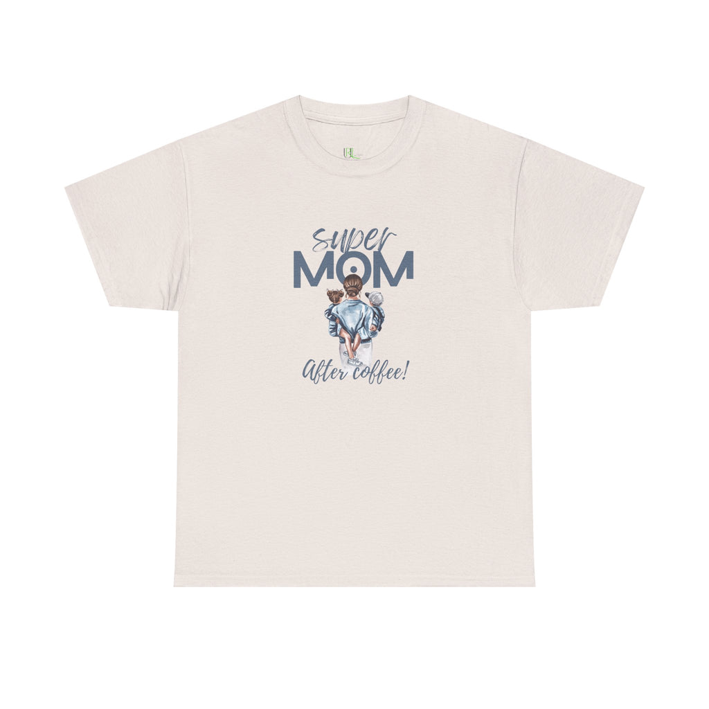 Mom Coffee