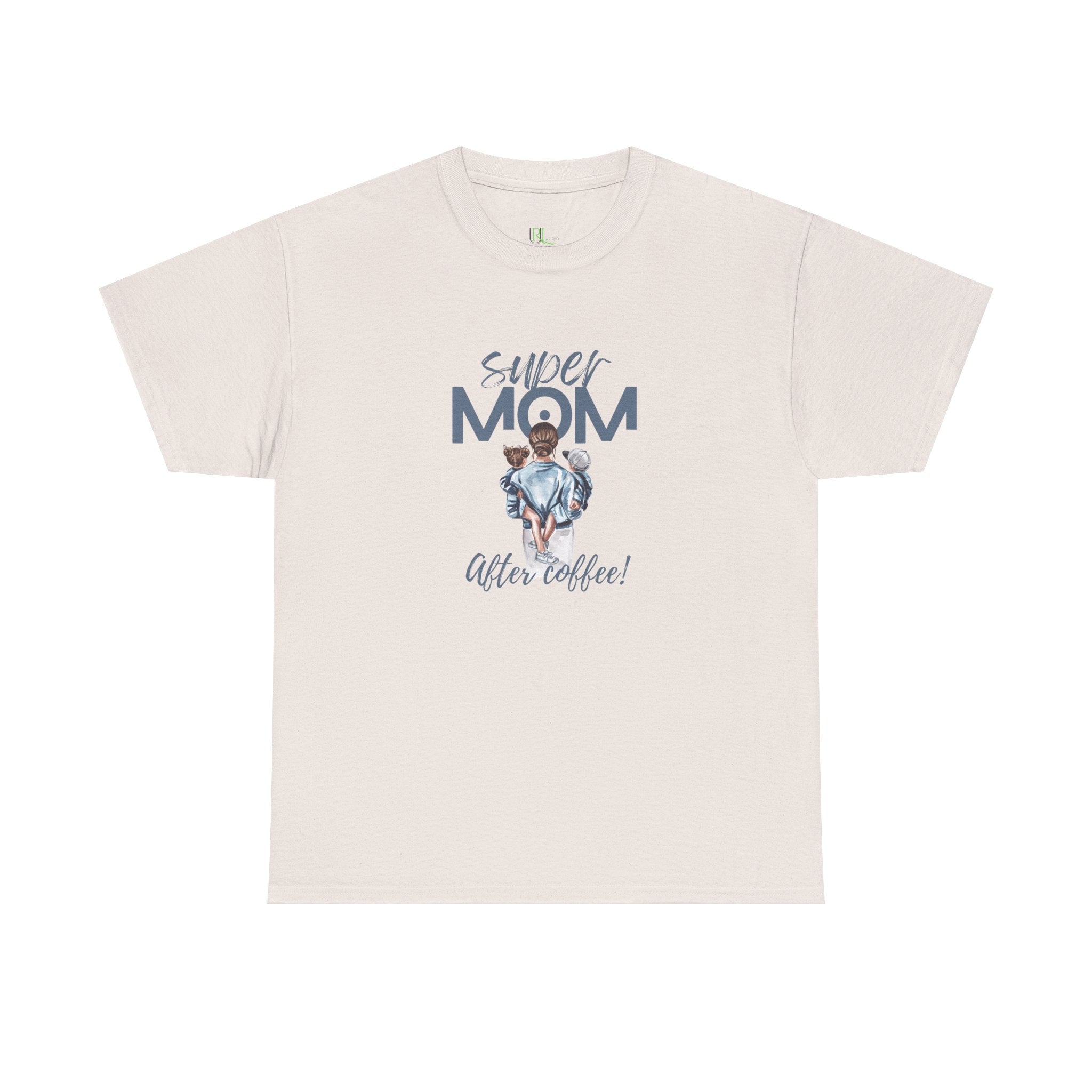 Mom Coffee