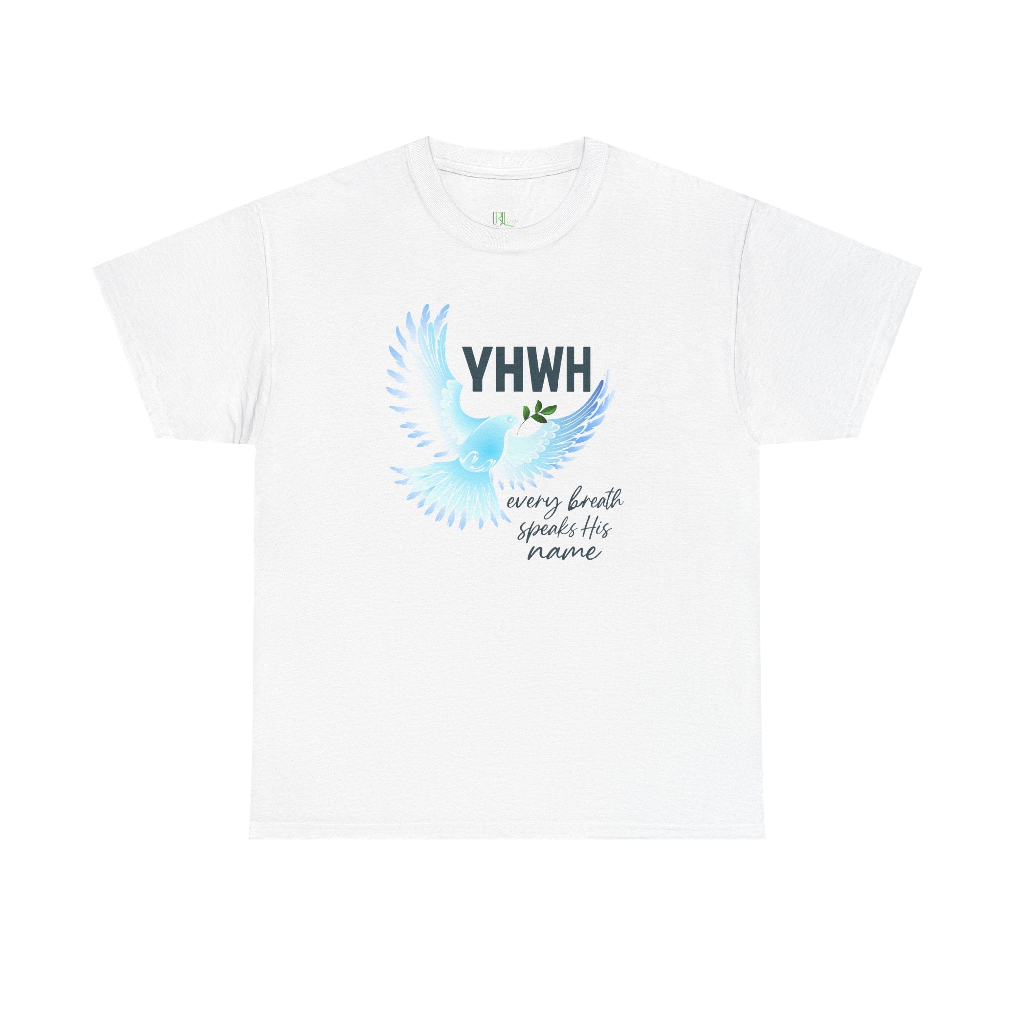 YHWH
